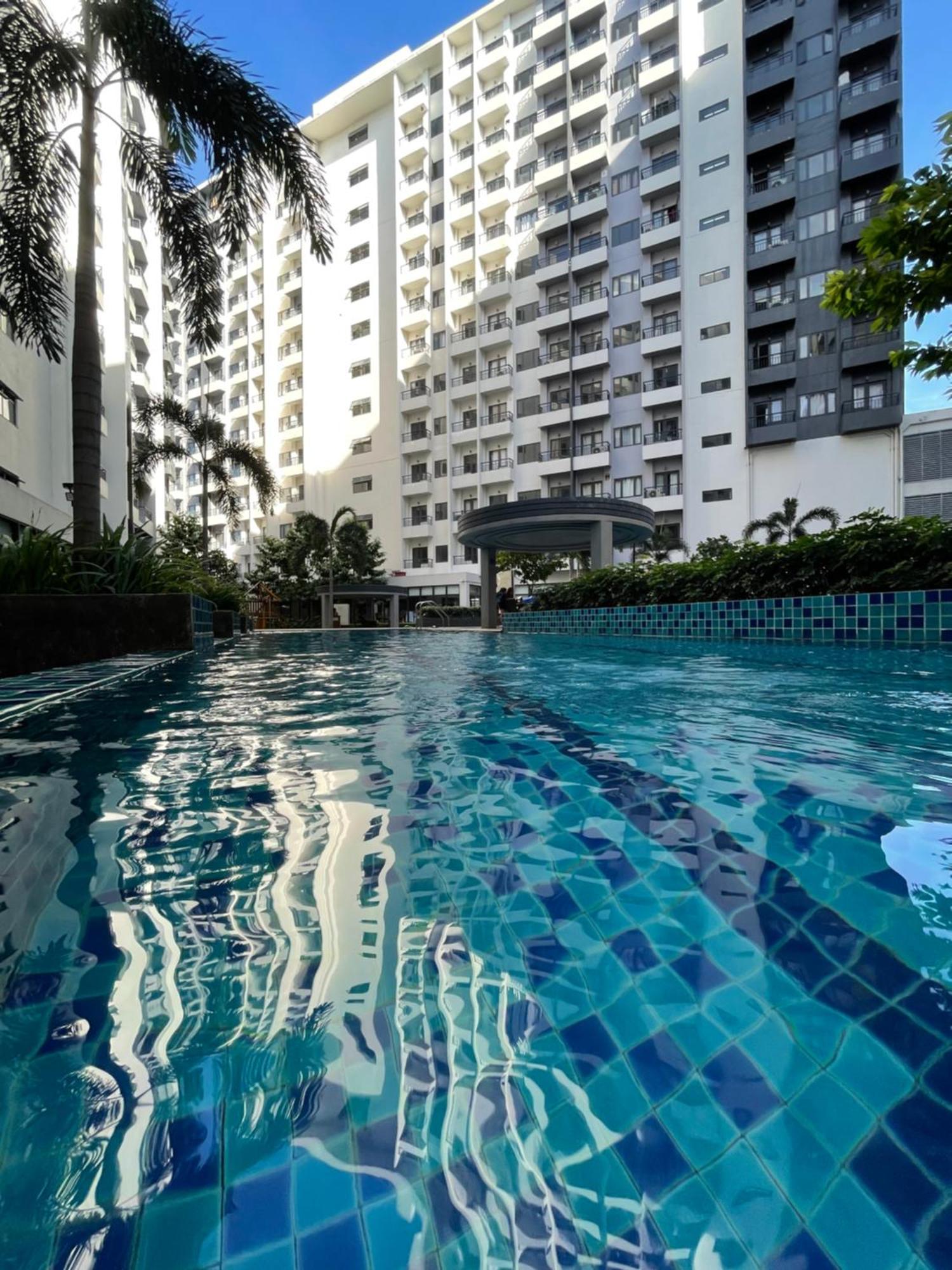 Apartment Hope Serenity, Spring Residences Tower 3