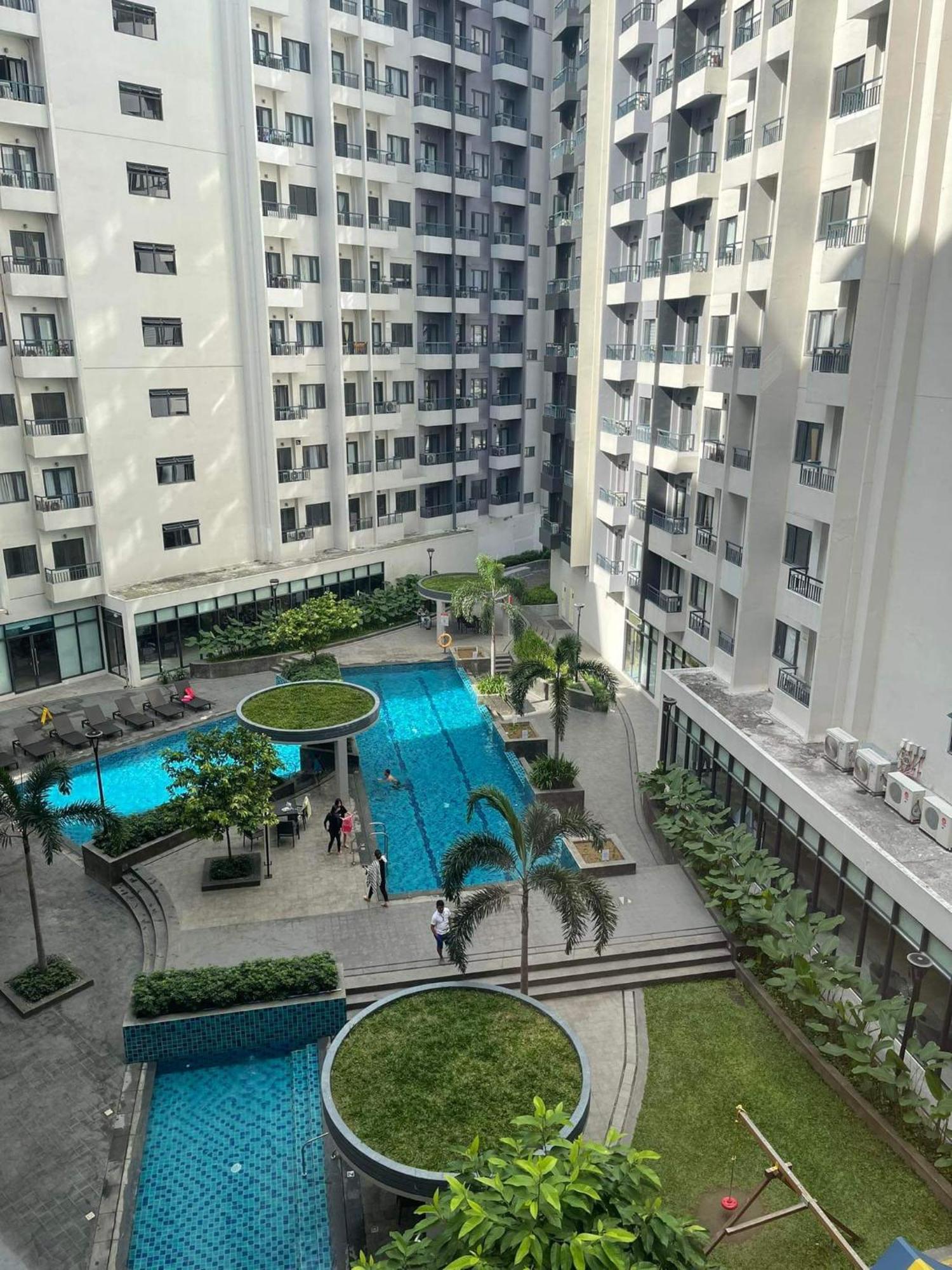 Hope Serenity, Spring Residences Tower 3 *