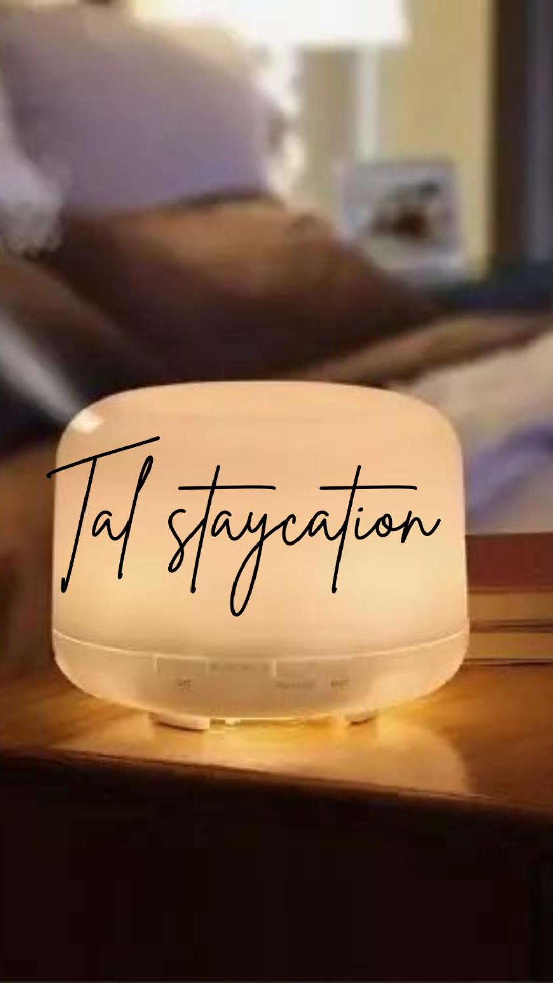 Tal Staycation 1 Bedroom 1 Bathroom & Kitchen ,neflix,up To 300 To 400 Mbps High Speed Internet Cozy,spacious,accessible New Unit At Smdc Trees Quezon Apartment Manila
