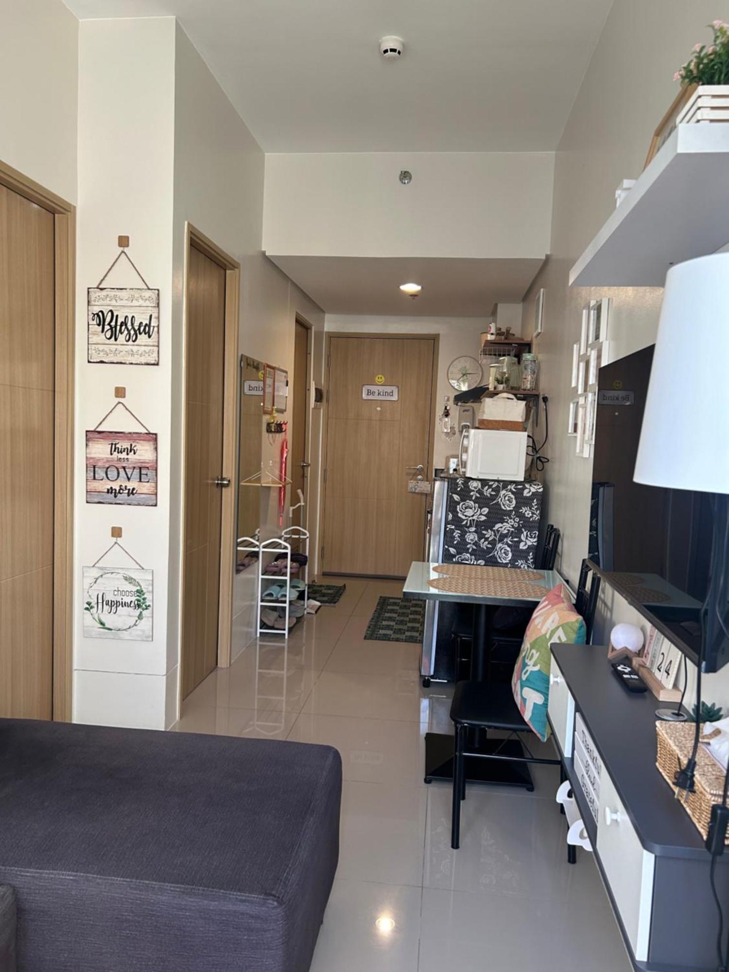 Apartment Justrelax Staycation At Vine Residences Manila