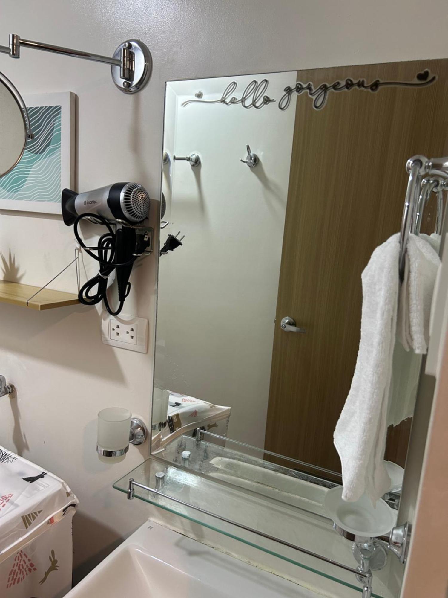 Apartment Justrelax Staycation At Vine Residences *
