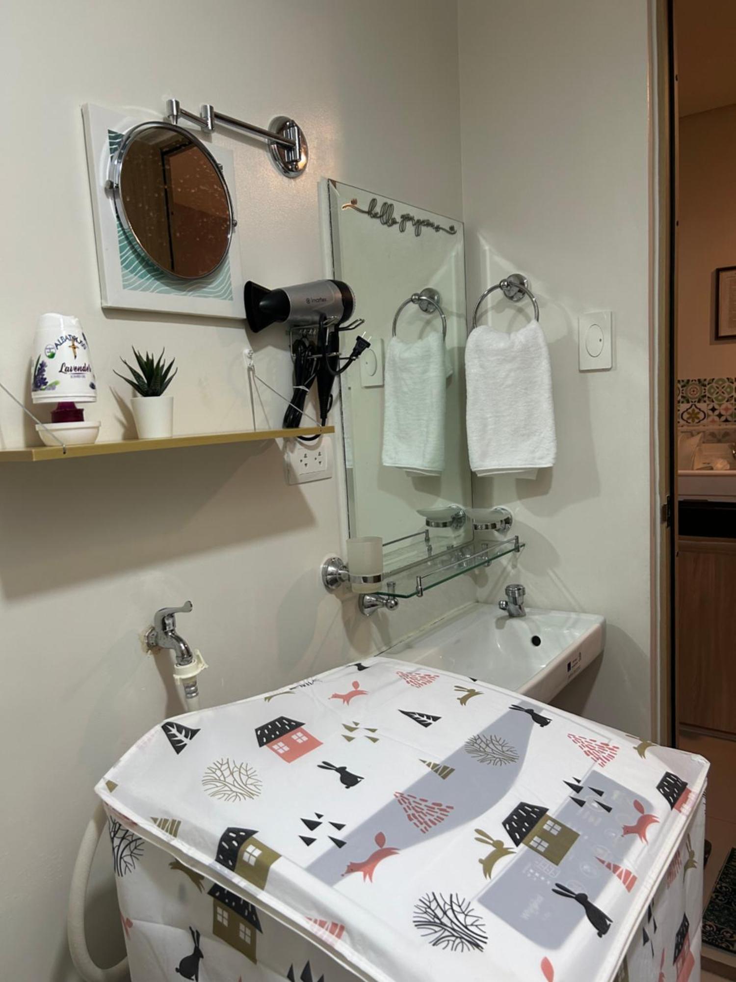 Apartment Justrelax Staycation At Vine Residences Manila