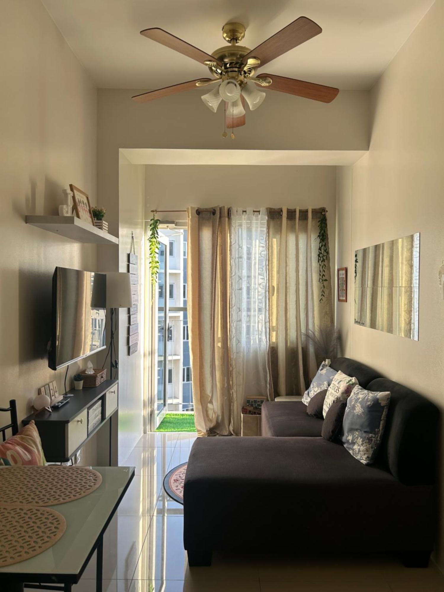 Apartment Justrelax Staycation At Vine Residences *