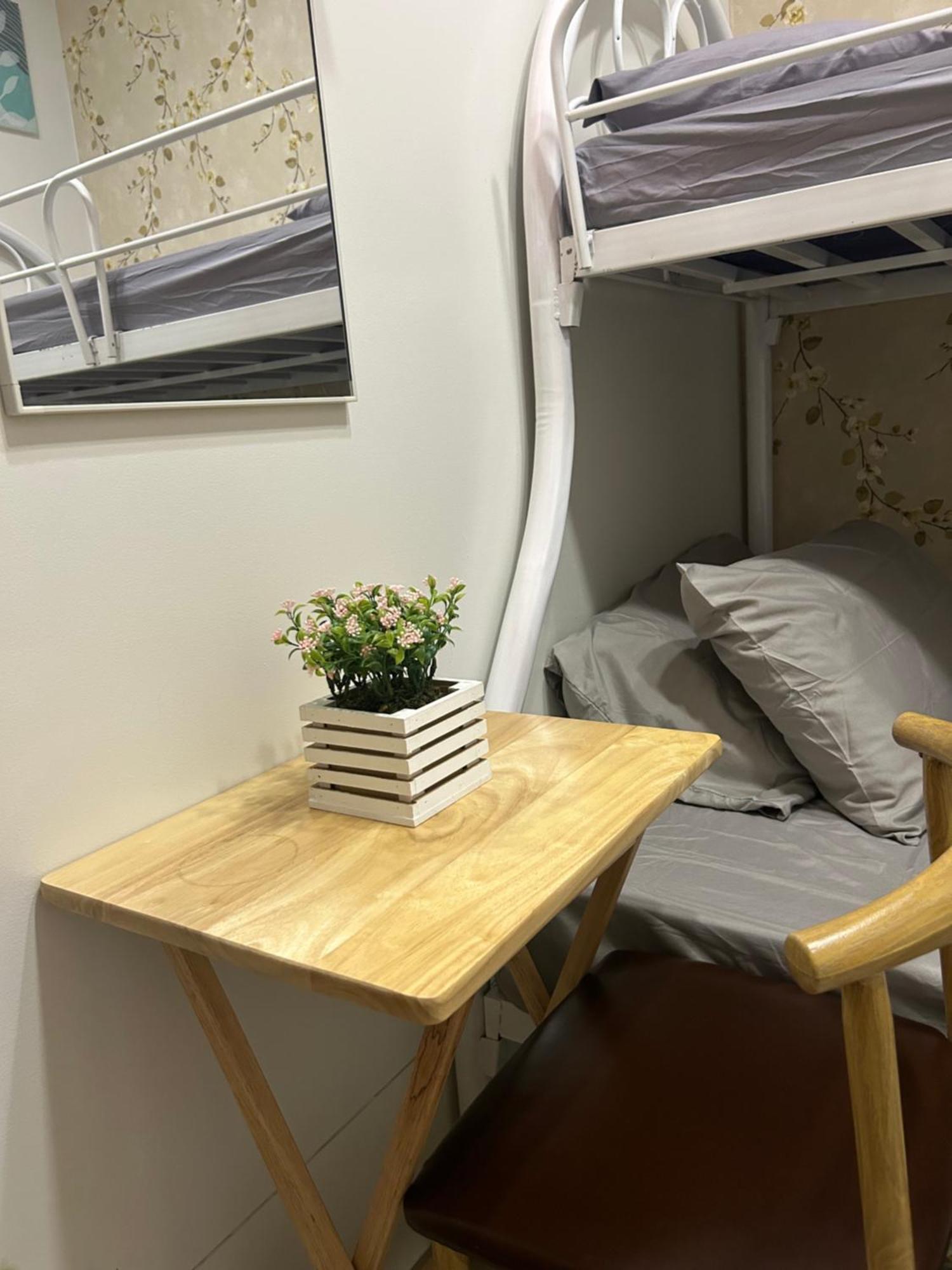 Apartment Justrelax Staycation At Vine Residences
