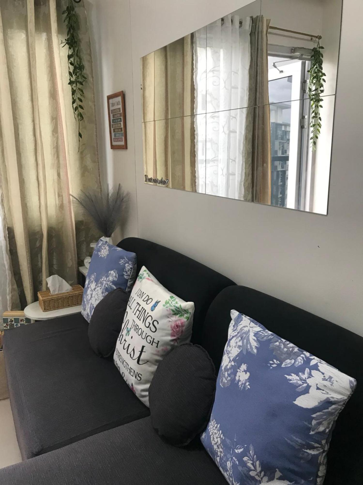 Justrelax Staycation At Vine Residences Manila