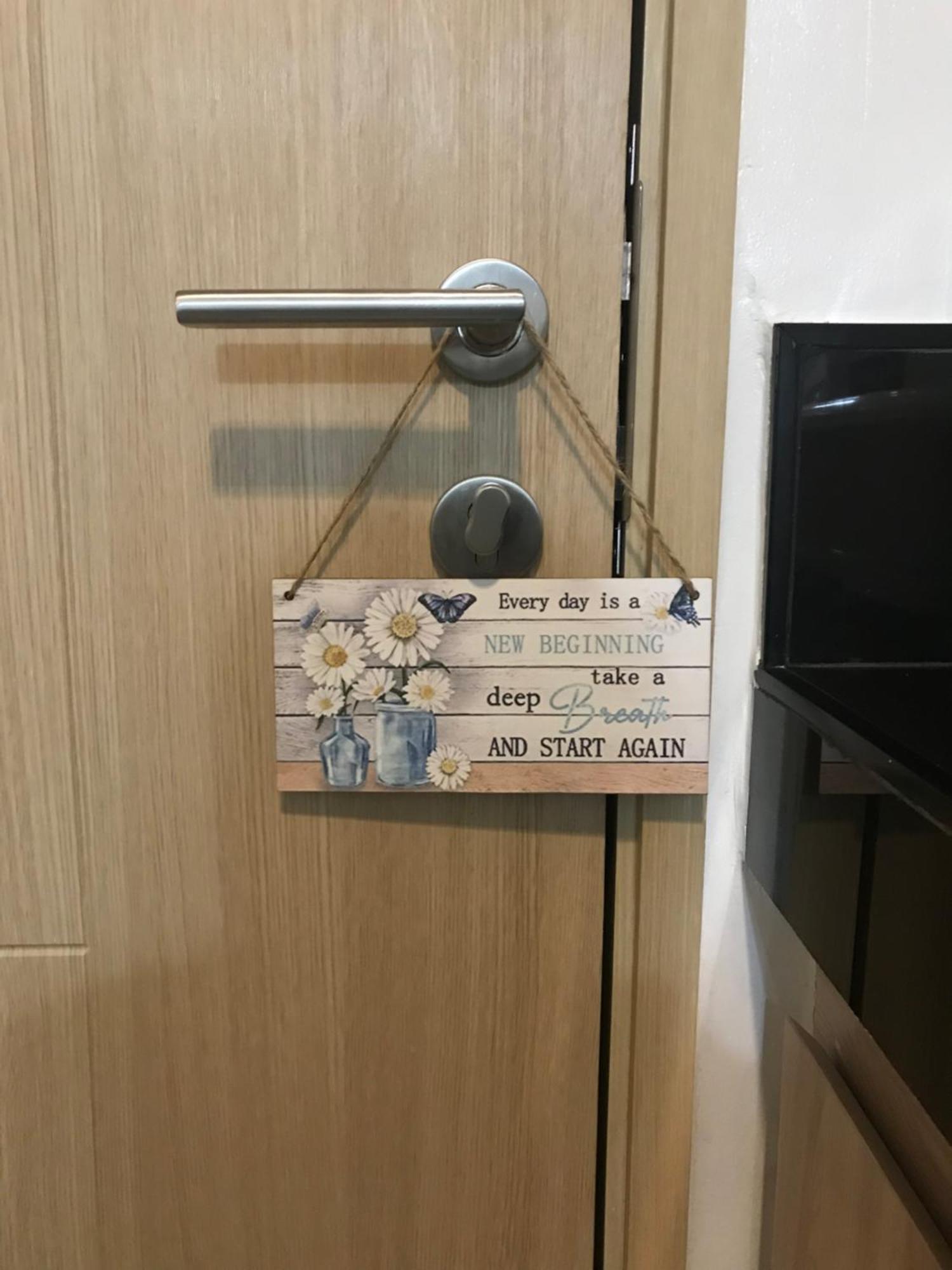 Justrelax Staycation At Vine Residences Manila