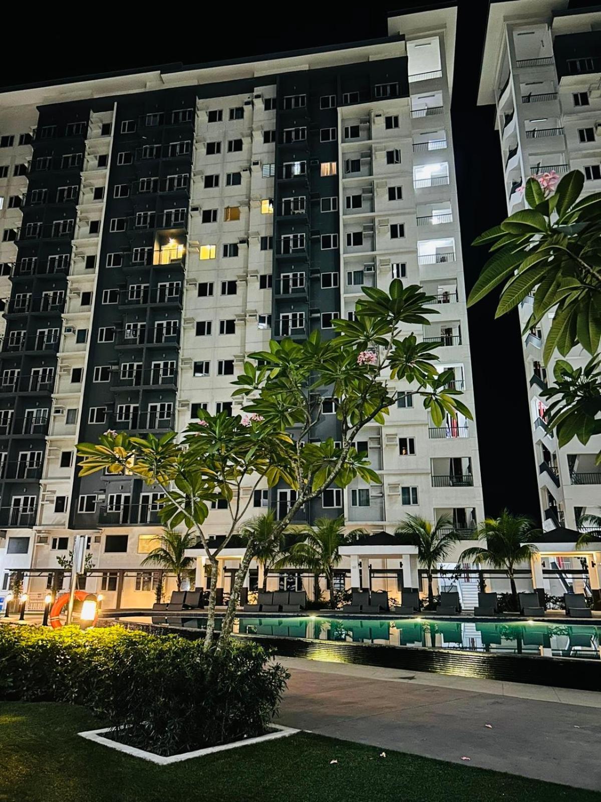Justrelax Staycation At Vine Residences Manila