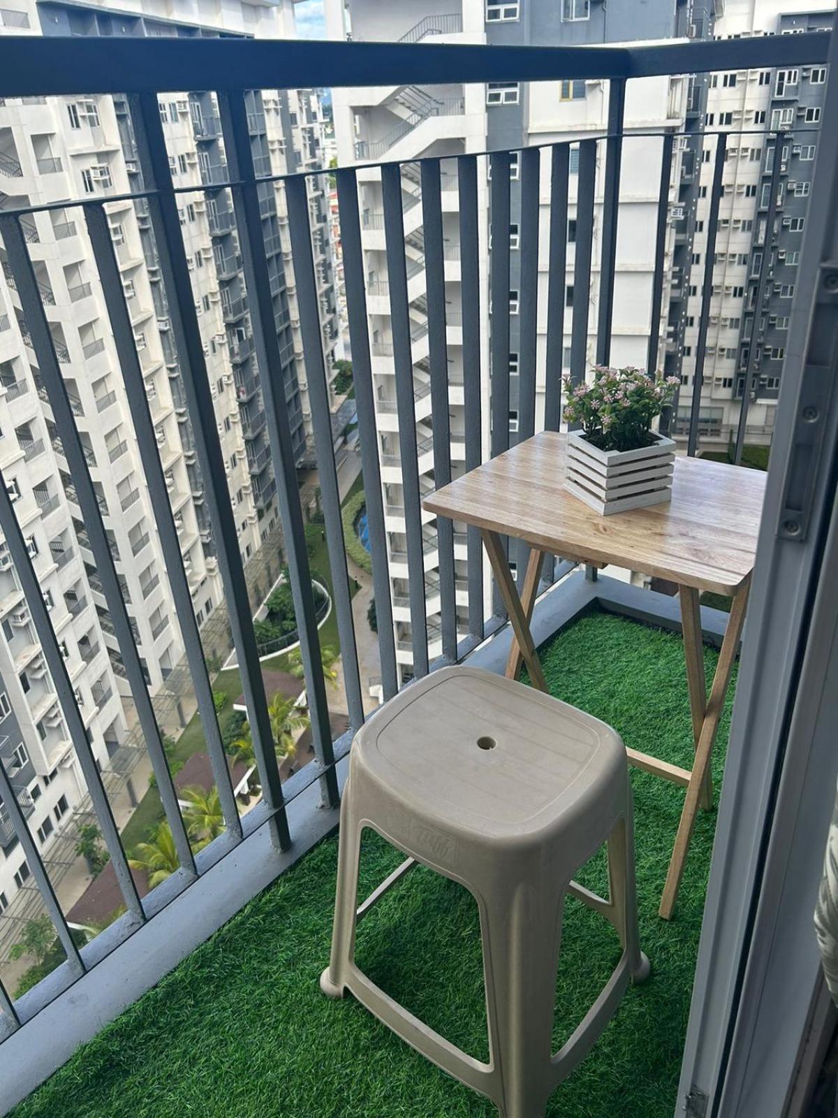 Justrelax Staycation At Vine Residences Apartment *