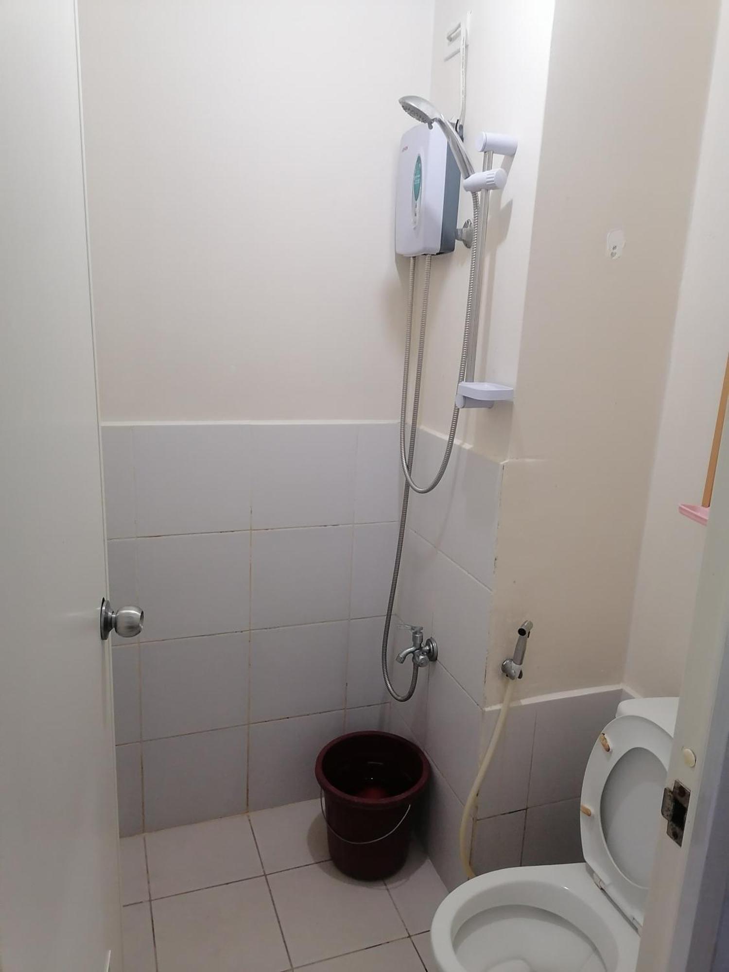 Apartment Sa'yo