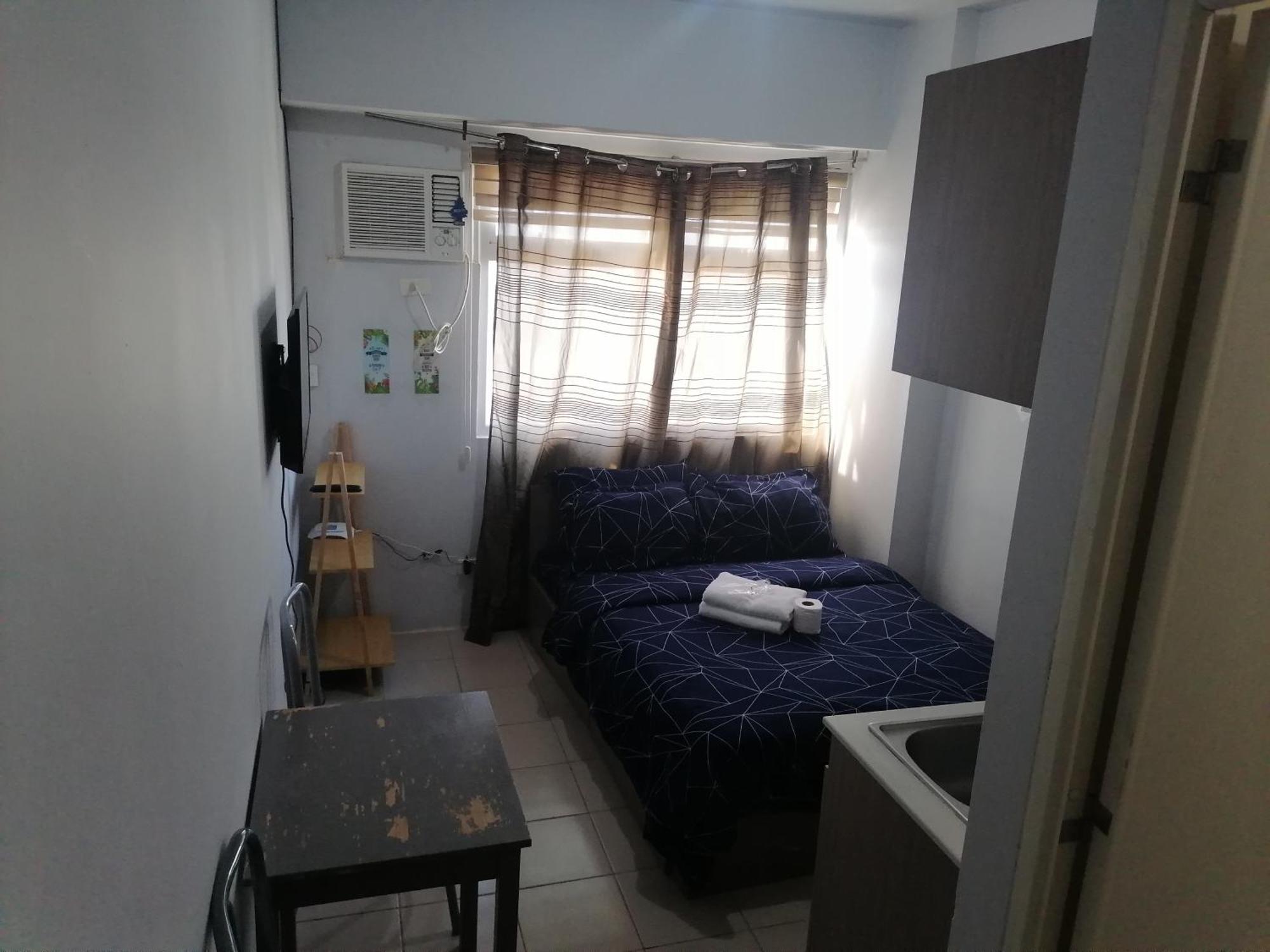 Sa'yo Apartment Manila