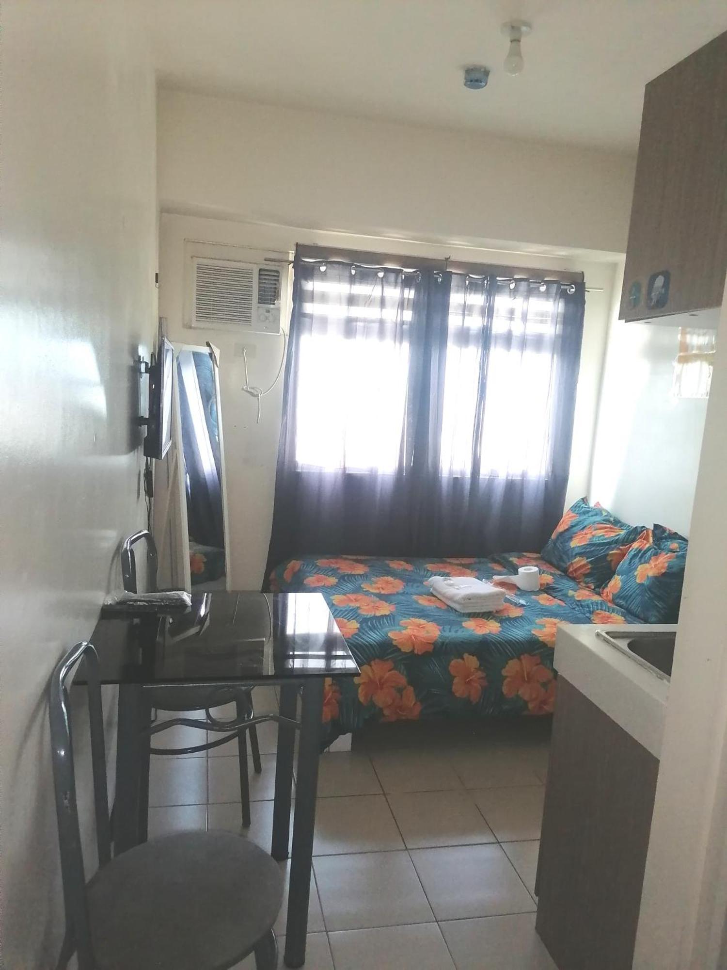 Sa'yo Apartment Manila