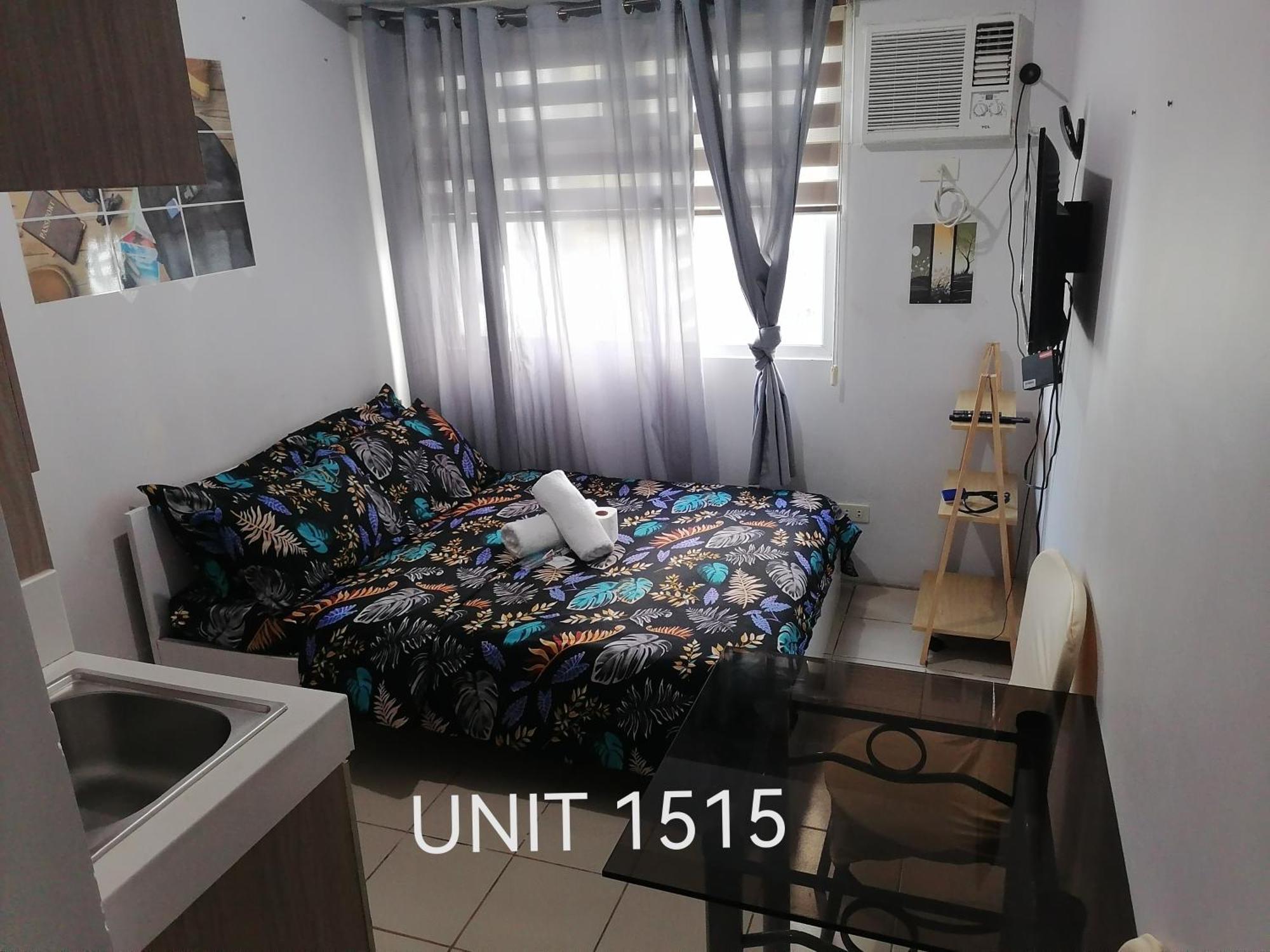 Sa'yo Apartment