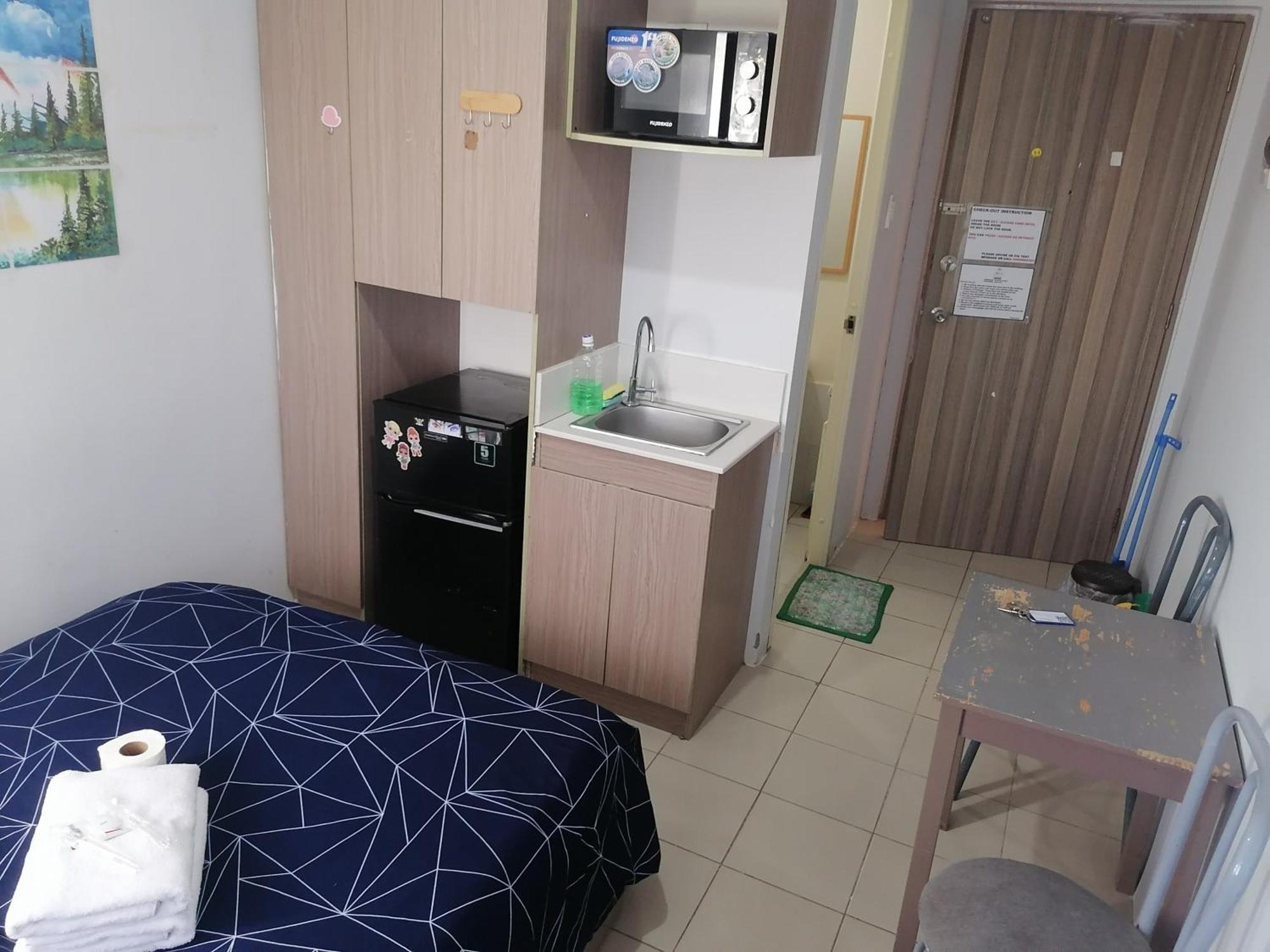 Apartment Sa'yo *