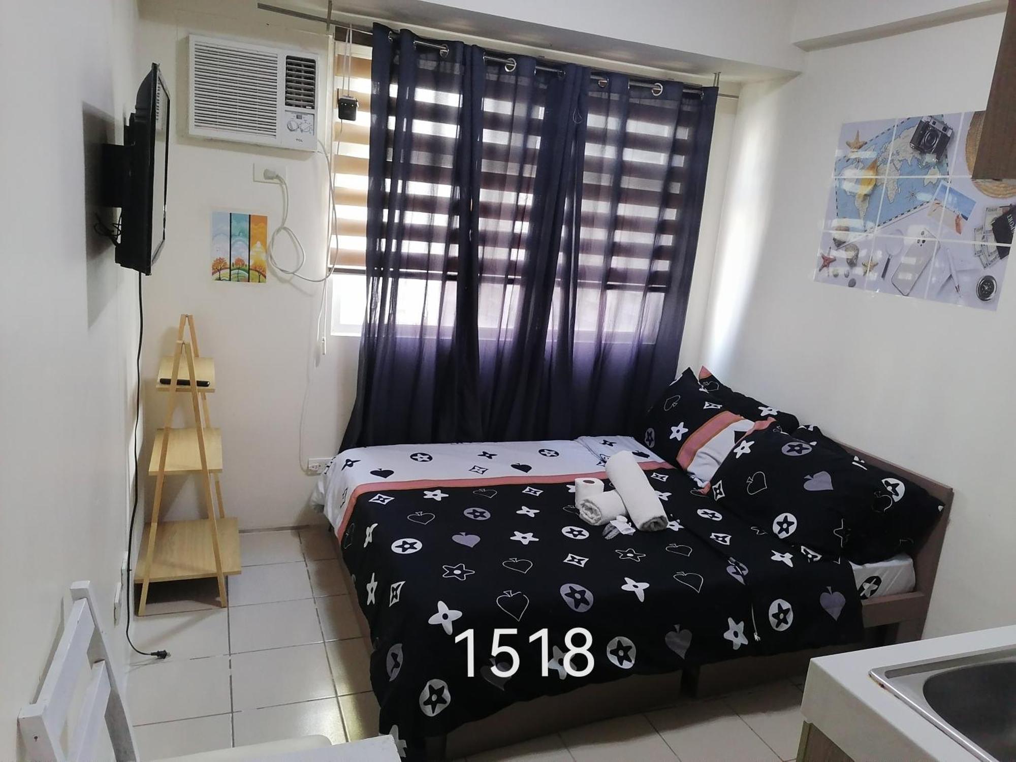Apartment Sa'yo