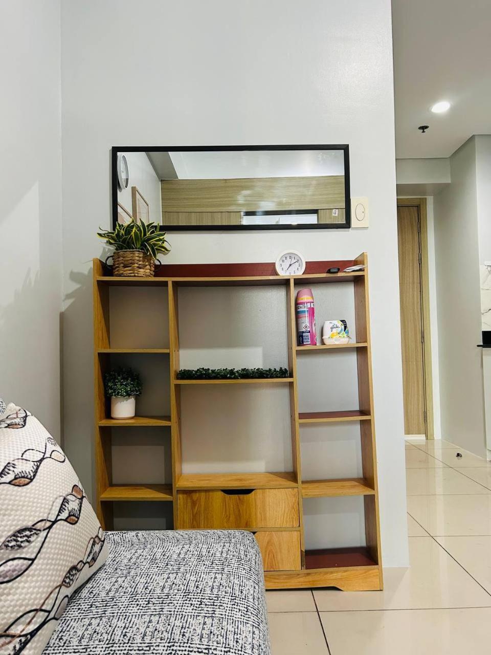Cozy Staycation Breeze Apartment *