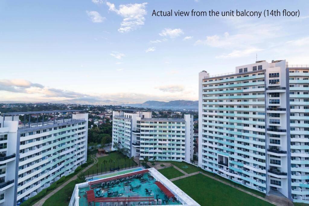 Free Parking, Pool, Gym, Netflix, Wi-fi, Ps4! Manila