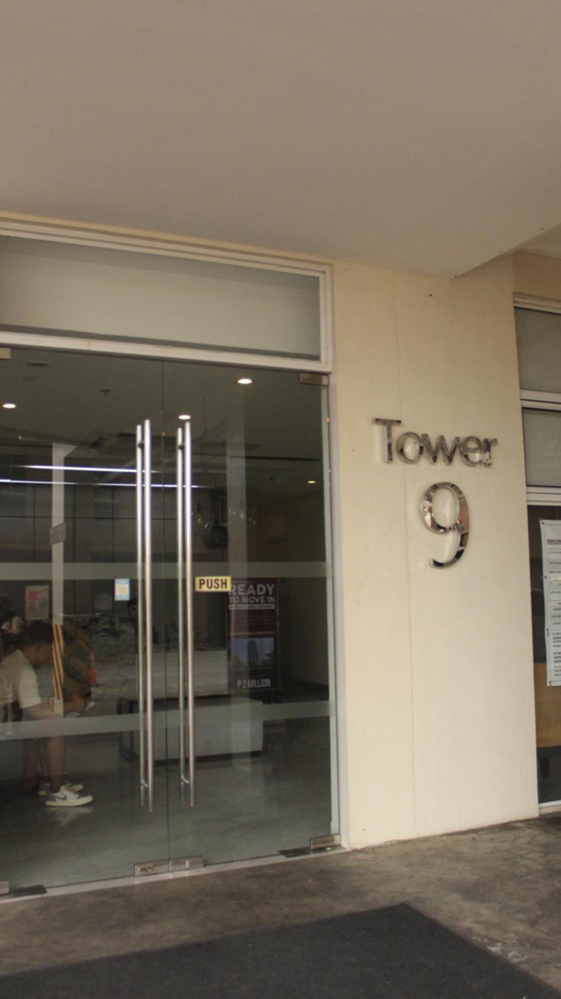 Apartment Apartment-avida Sucat Tower 9 *