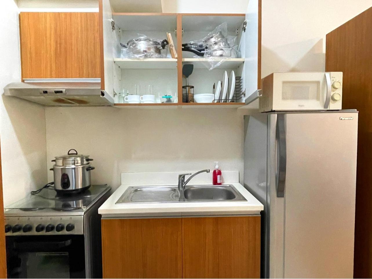 Modern And Cozy In 8adriatico Near Pgh, Slmec And Us Embassy *