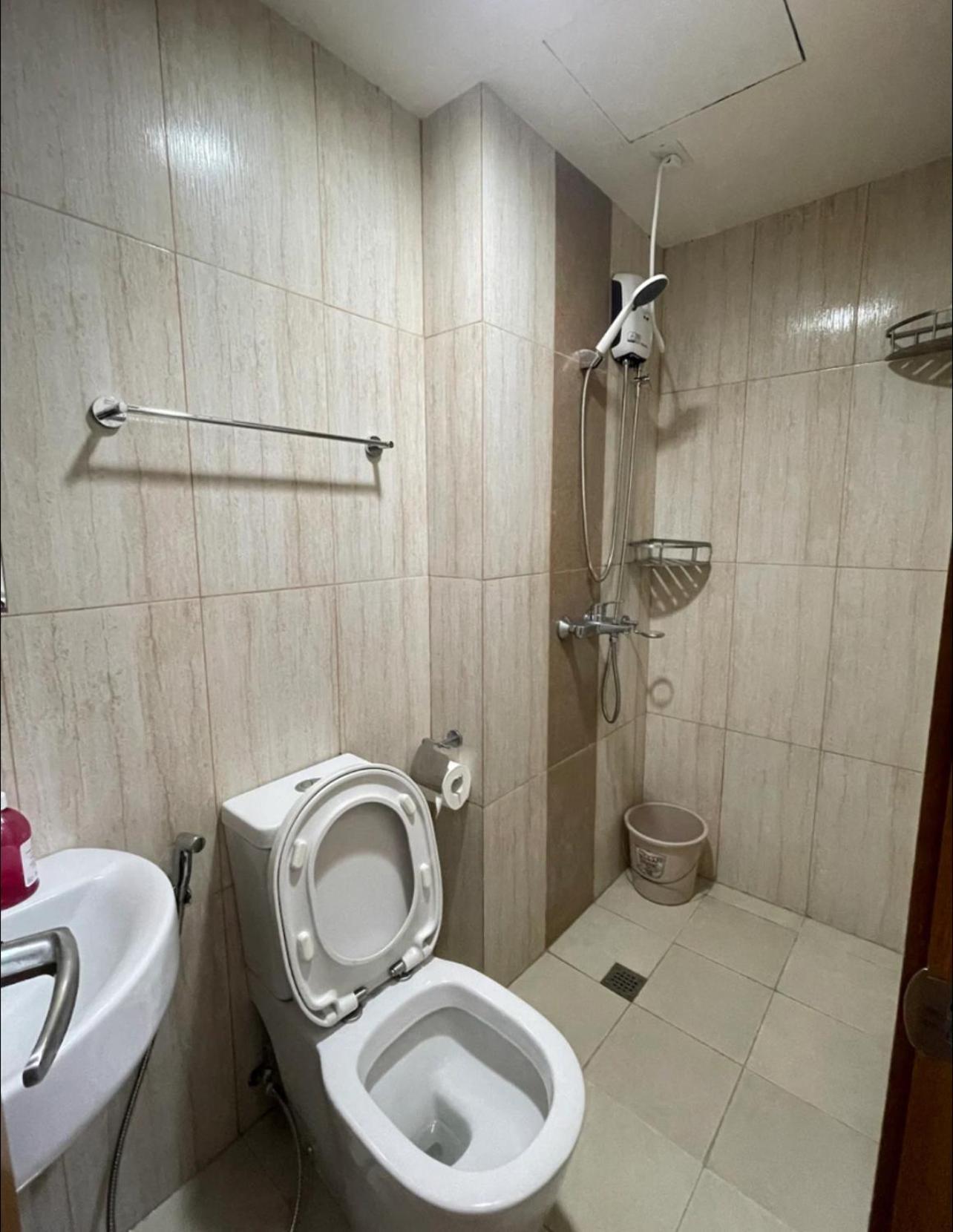 Modern And Cozy In 8adriatico Near Pgh, Slmec And Us Embassy *