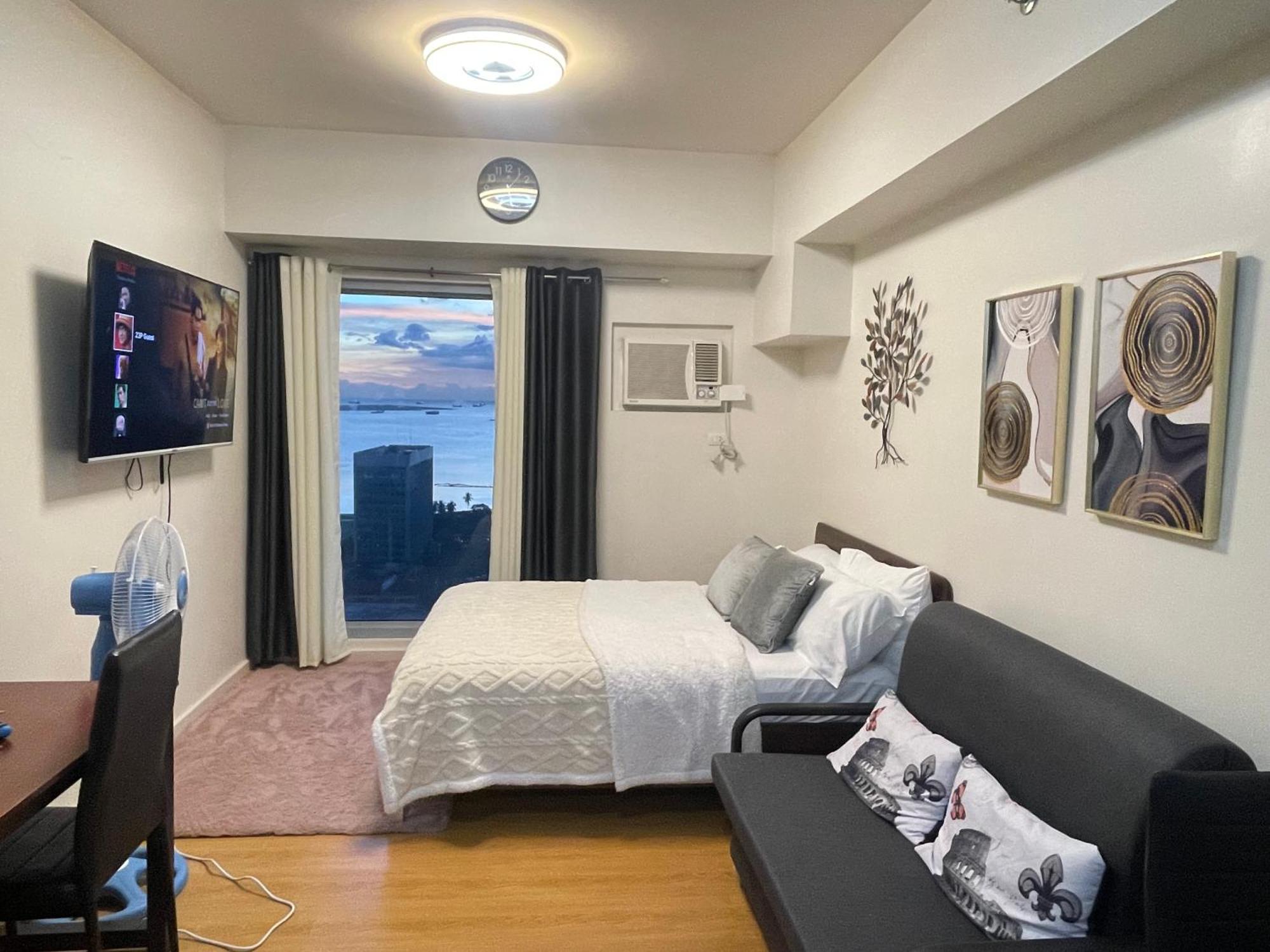 Modern And Cozy In 8adriatico Near Pgh, Slmec And Us Embassy