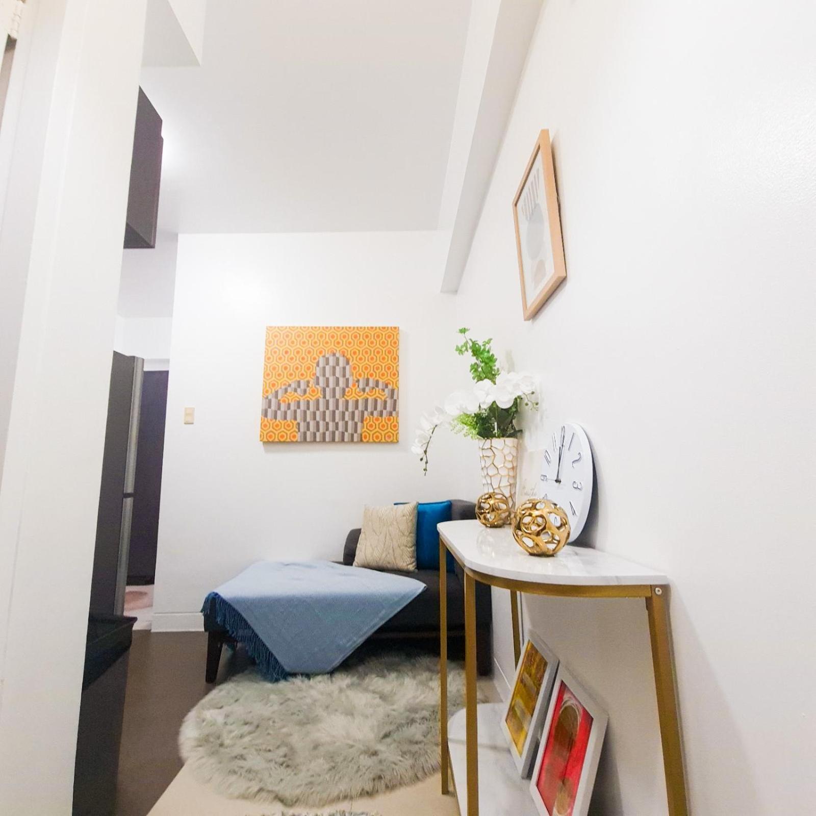 For Rent In Upper Mckinley Hill, Taguig Apartment