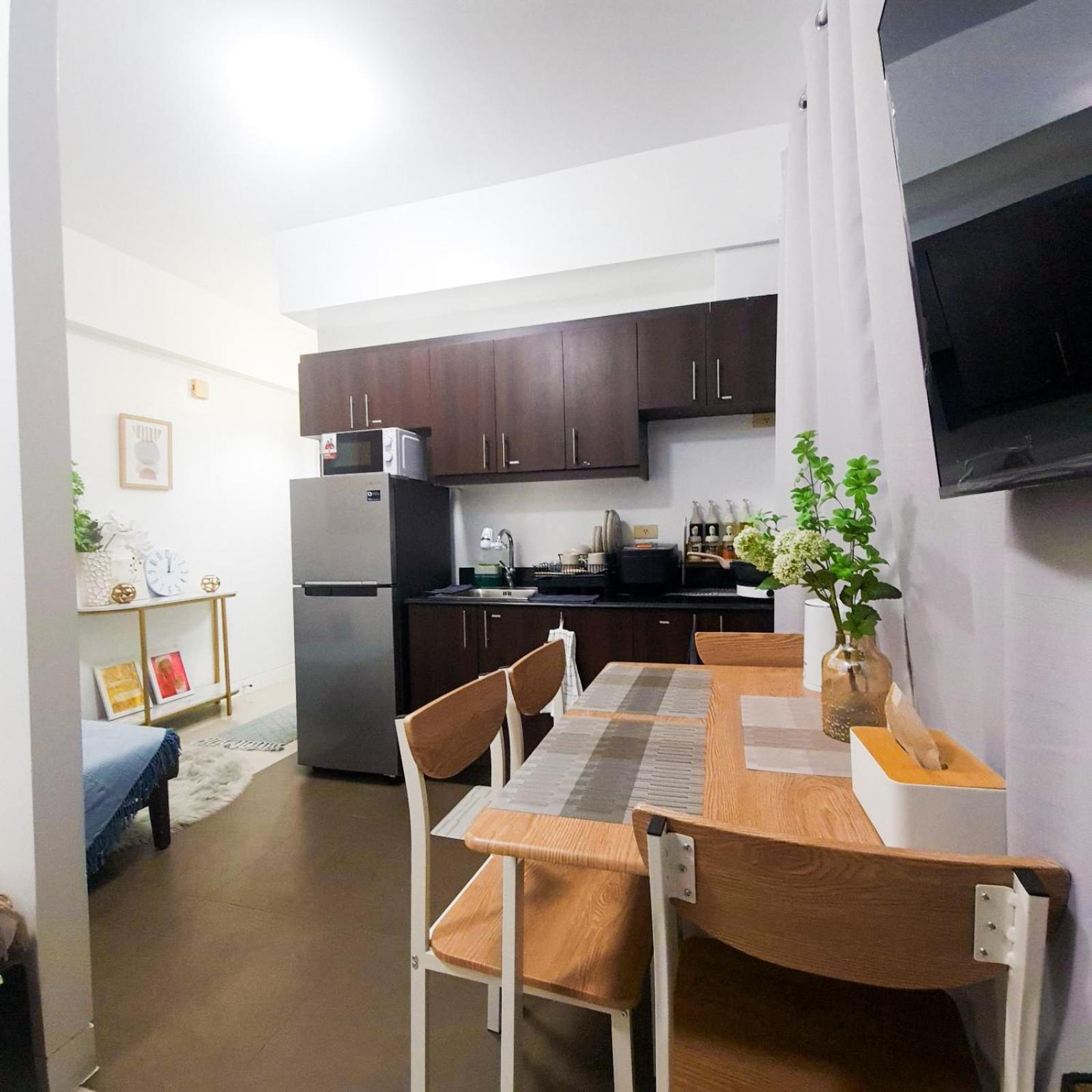 For Rent In Upper Mckinley Hill, Taguig