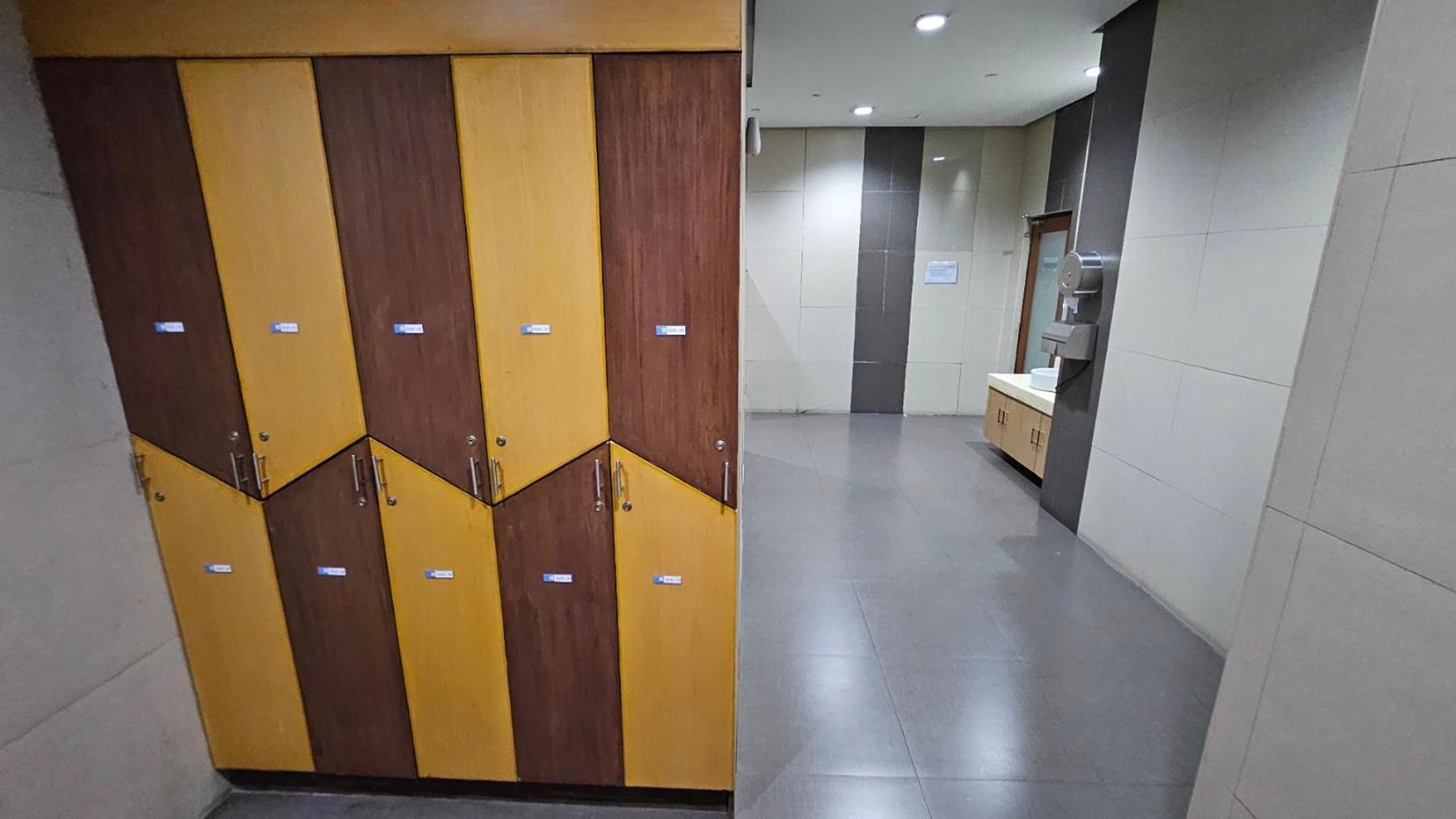 For Rent In Upper Mckinley Hill, Taguig Apartment Manila