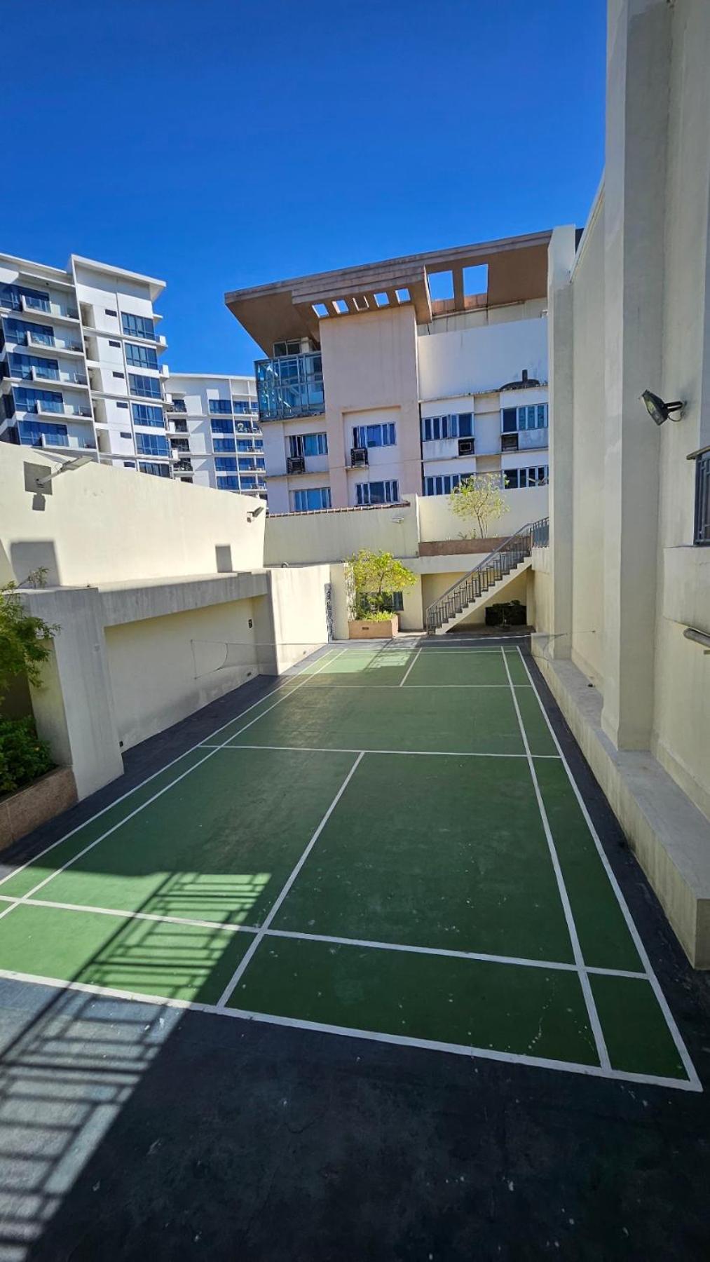 For Rent In Upper Mckinley Hill, Taguig *