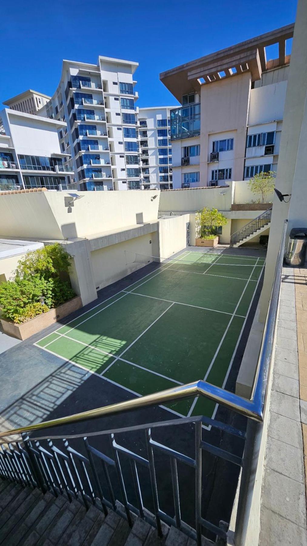 Apartment For Rent In Upper Mckinley Hill, Taguig Manila