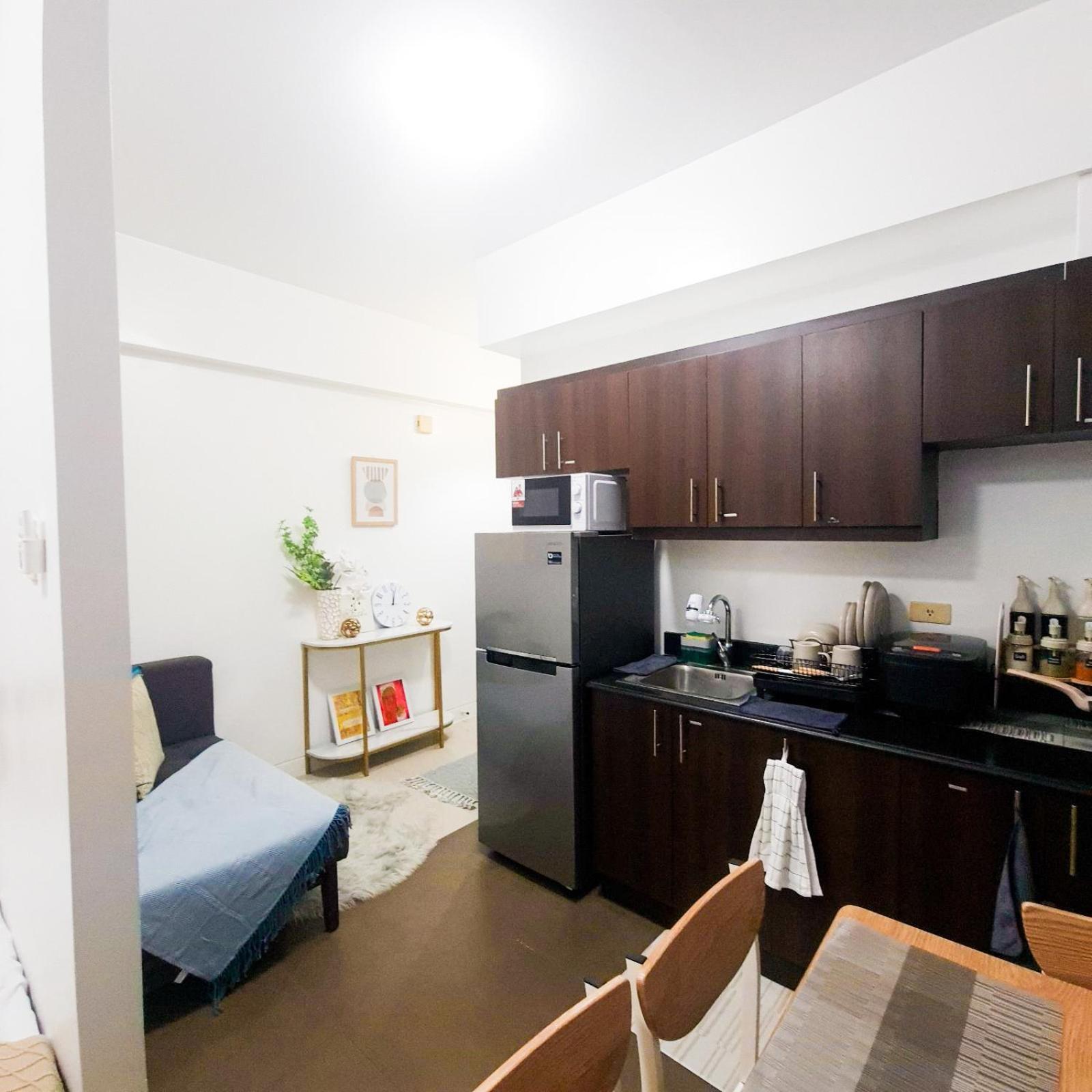 For Rent In Upper Mckinley Hill, Taguig Manila