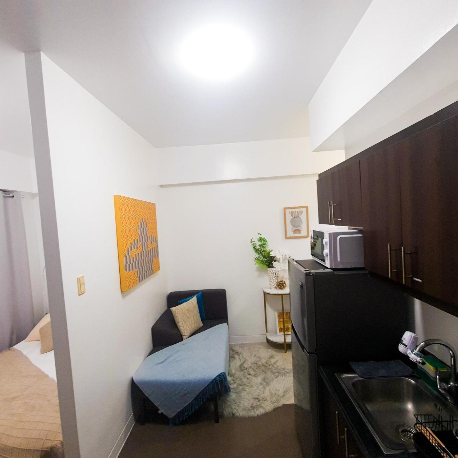 Apartment For Rent In Upper Mckinley Hill, Taguig