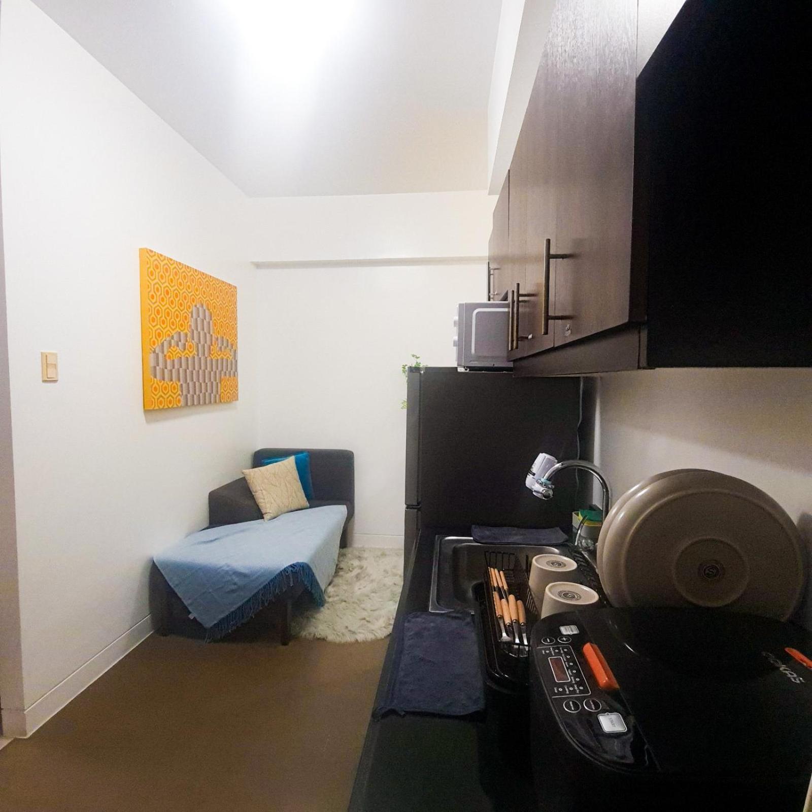 For Rent In Upper Mckinley Hill, Taguig Apartment