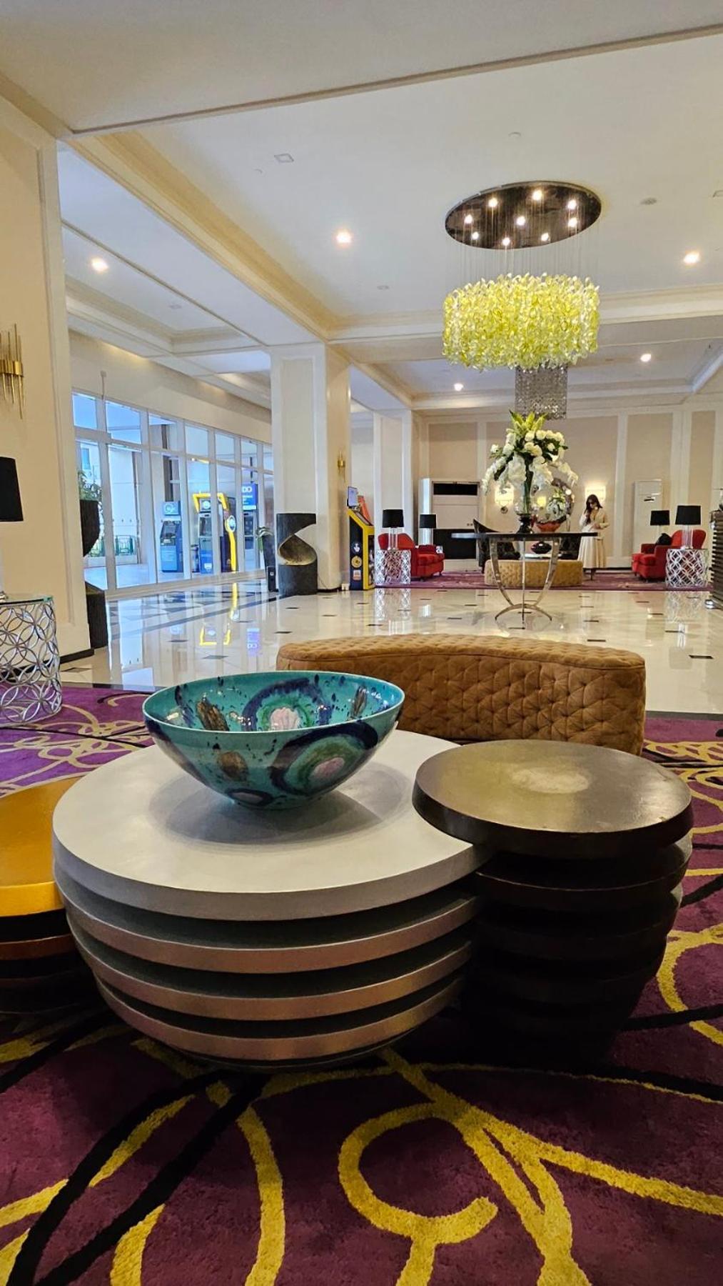 For Rent In Upper Mckinley Hill, Taguig Apartment *