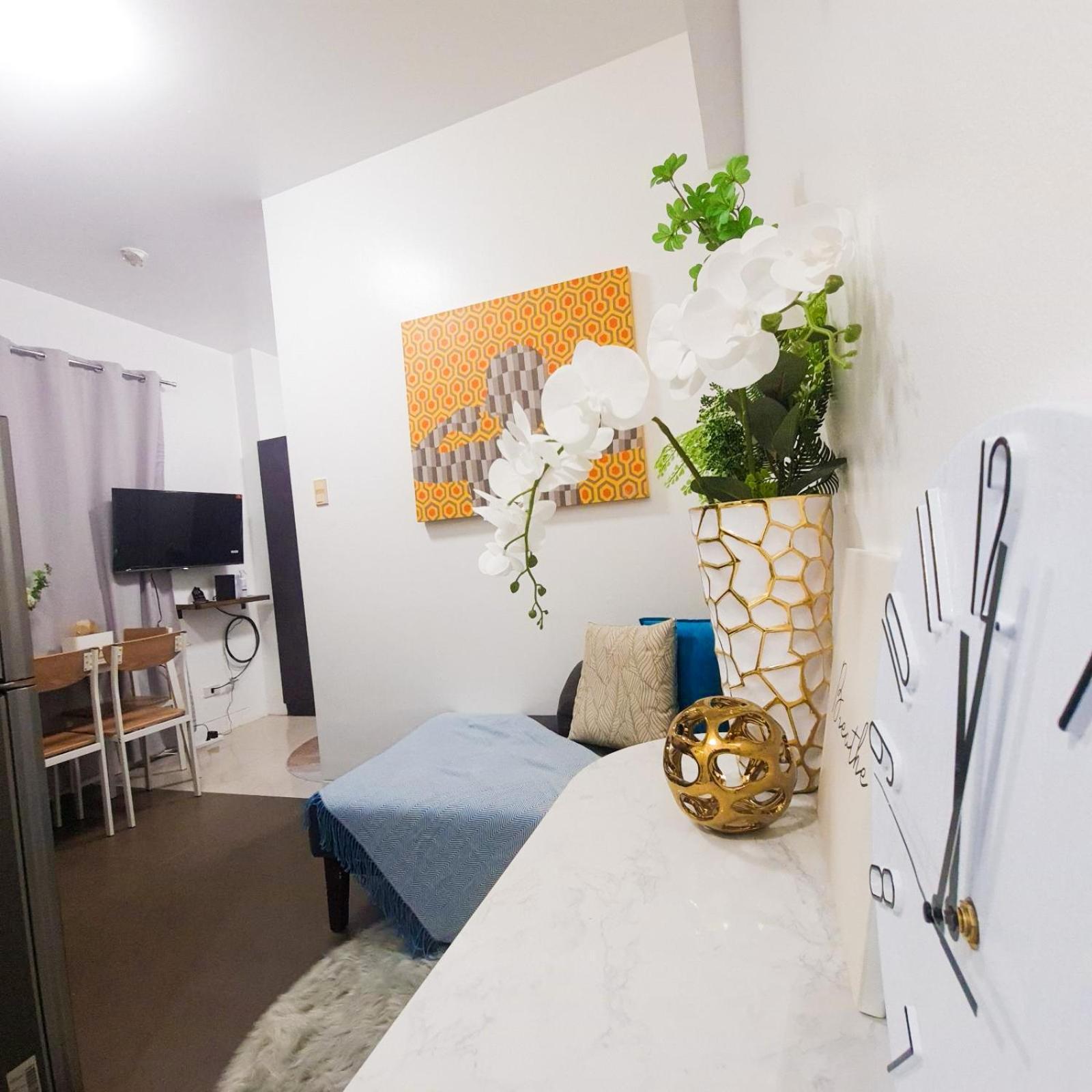 Apartment For Rent In Upper Mckinley Hill, Taguig