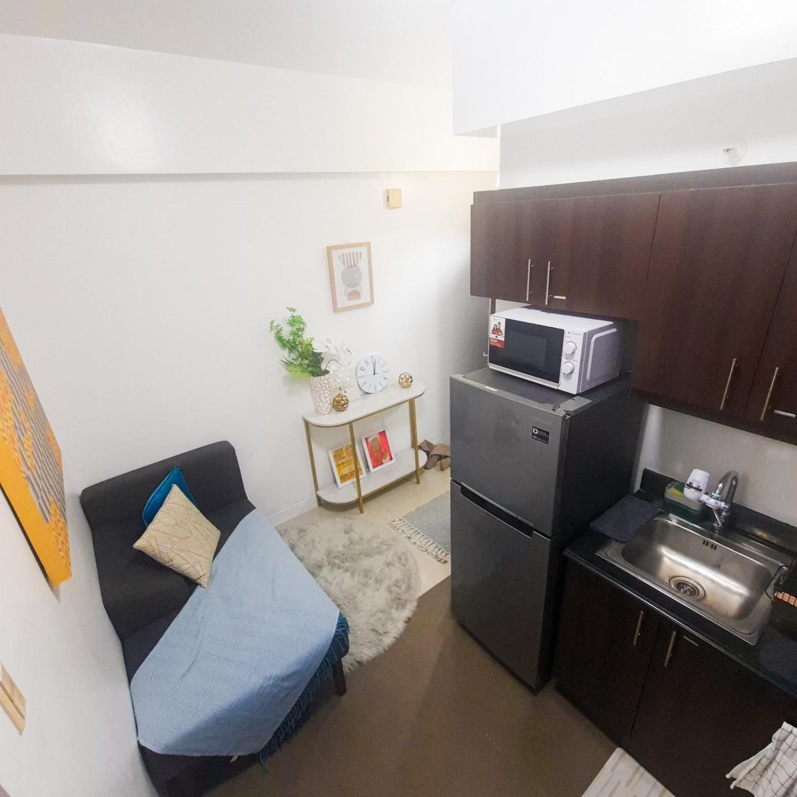 Apartment For Rent In Upper Mckinley Hill, Taguig *