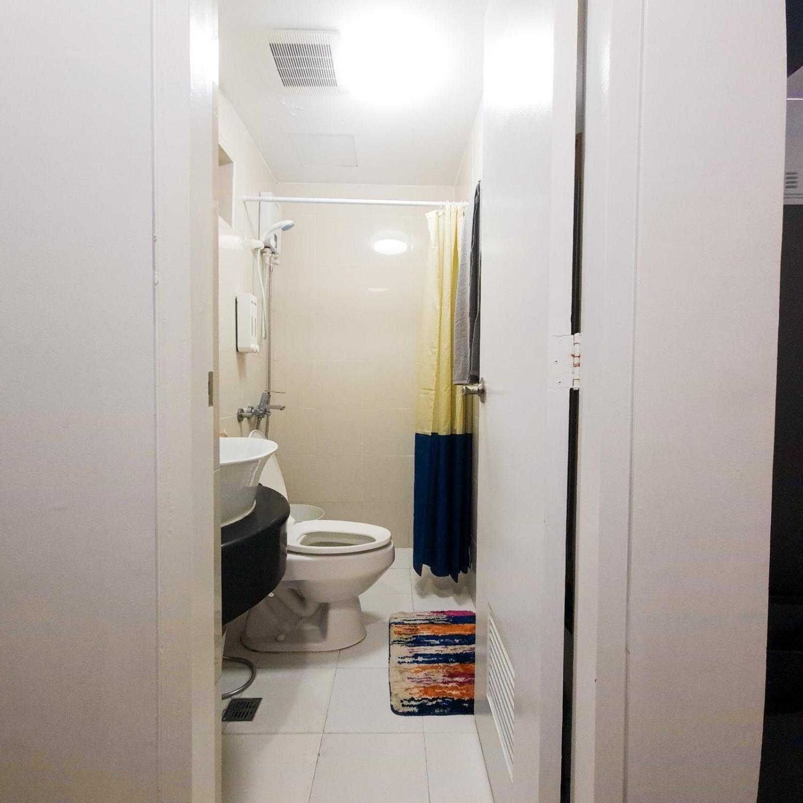 For Rent In Upper Mckinley Hill, Taguig Apartment *