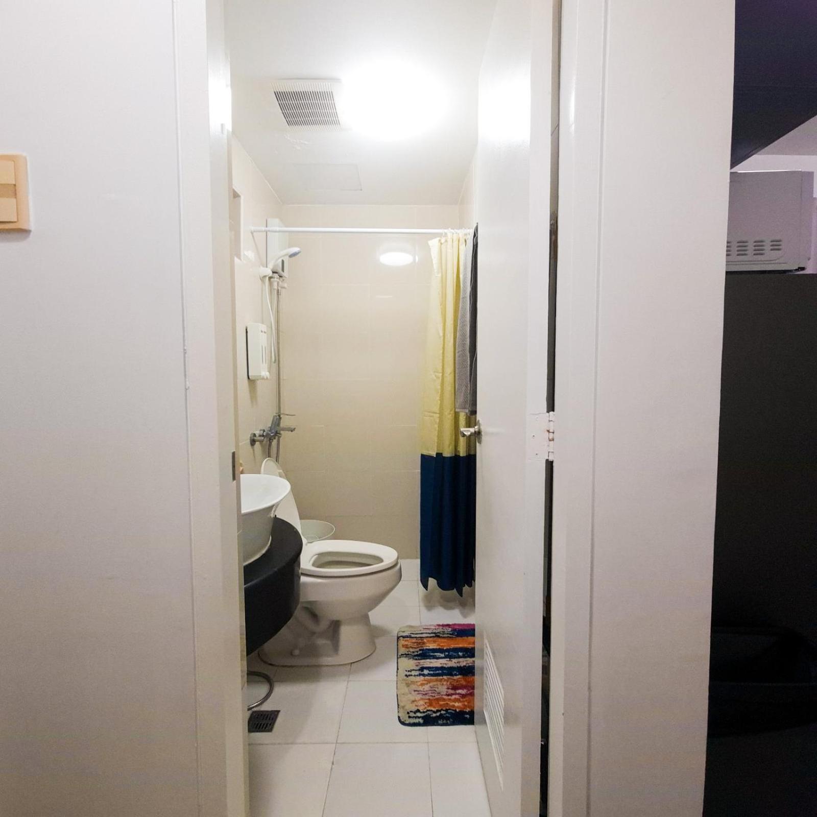For Rent In Upper Mckinley Hill, Taguig Apartment Manila