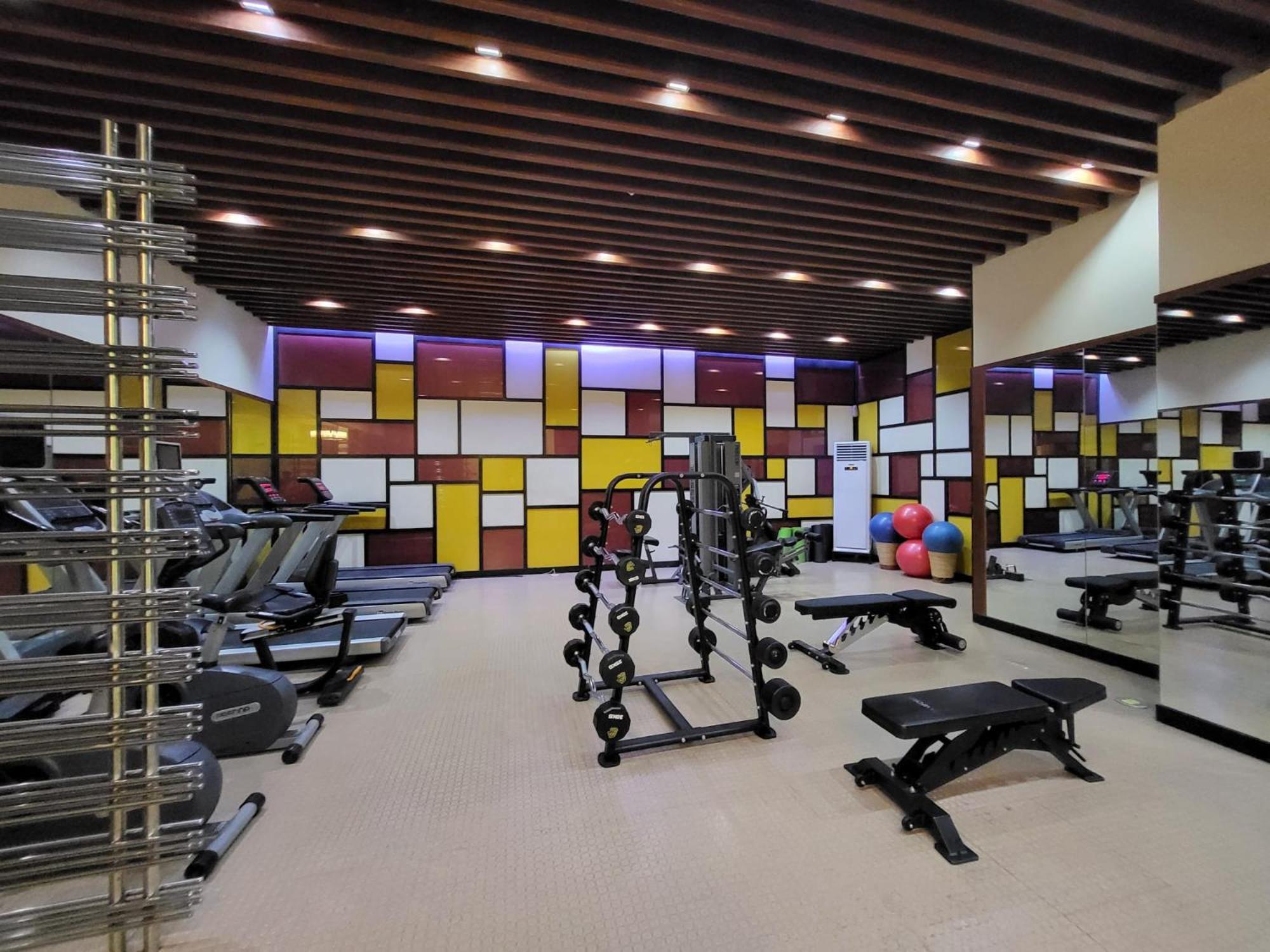 For Rent In Upper Mckinley Hill, Taguig