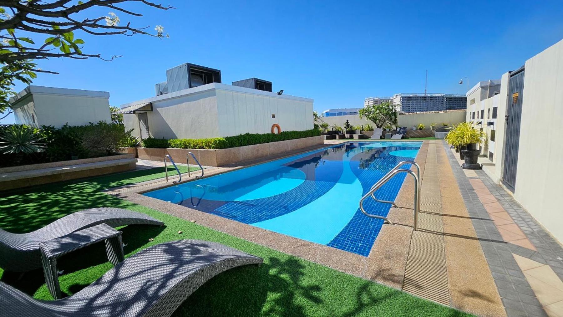 For Rent In Upper Mckinley Hill, Taguig * Manila