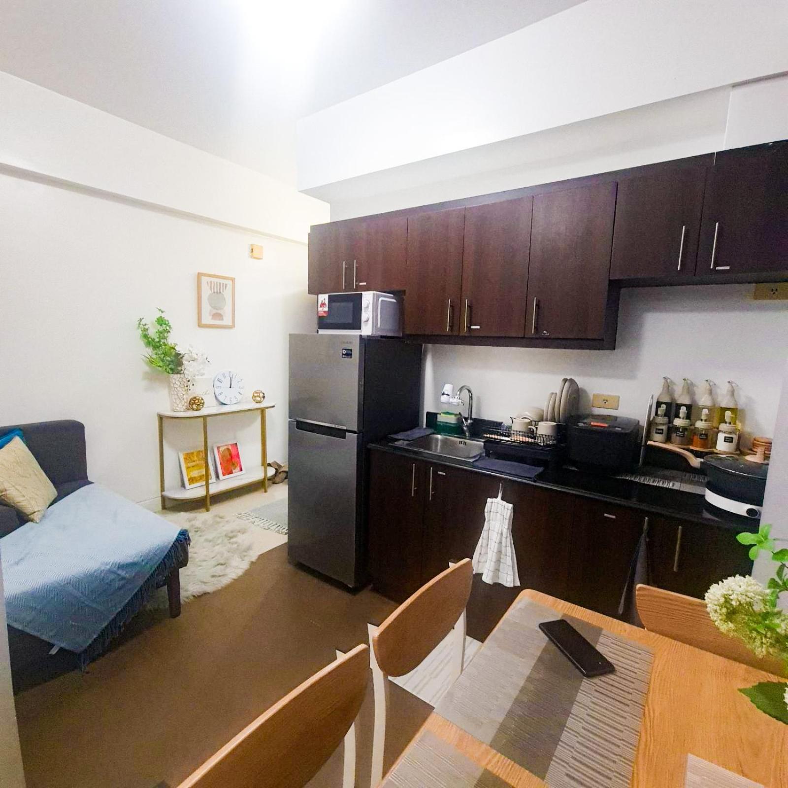 Apartment For Rent In Upper Mckinley Hill, Taguig