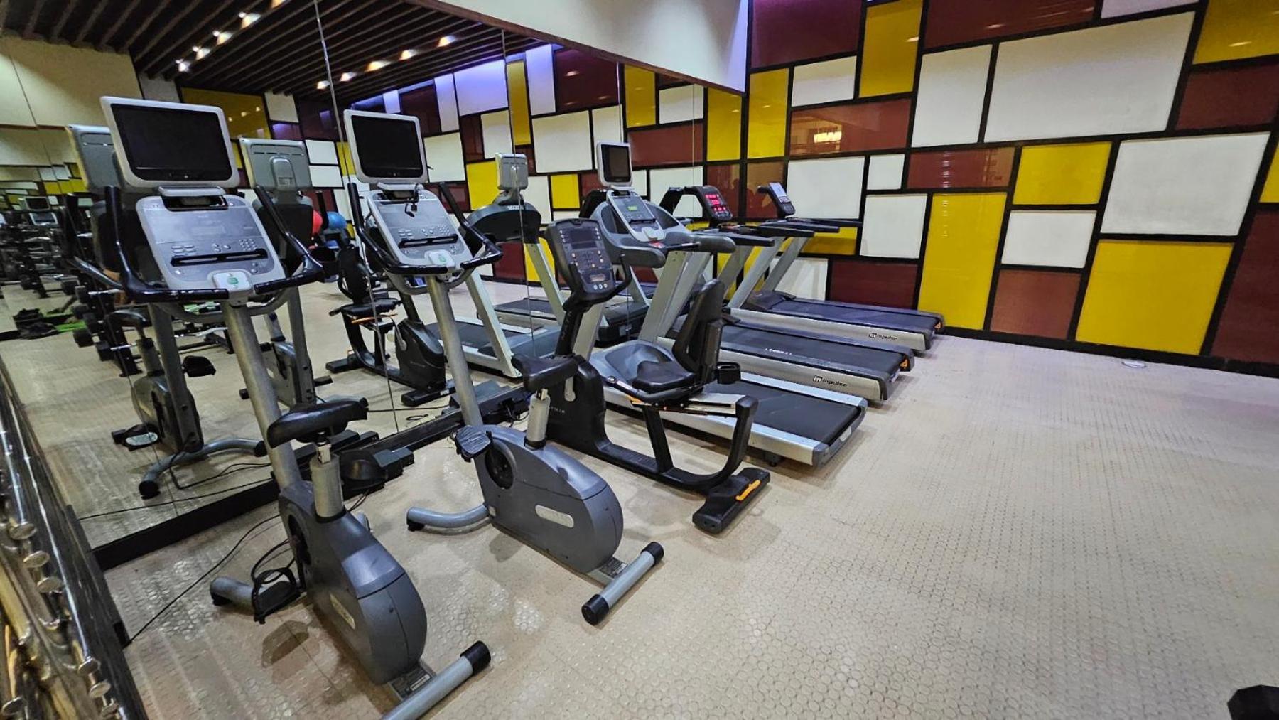 Apartment For Rent In Upper Mckinley Hill, Taguig *