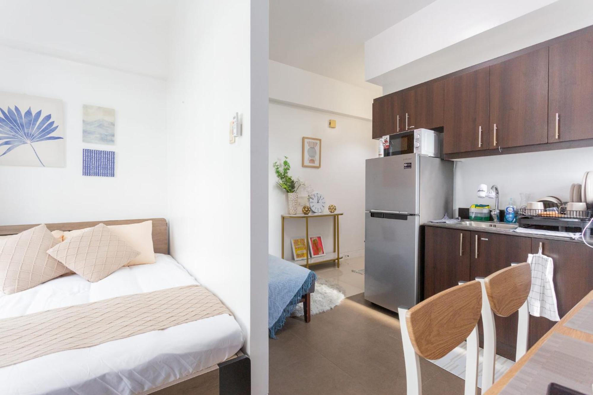 For Rent In Upper Mckinley Hill, Taguig Manila