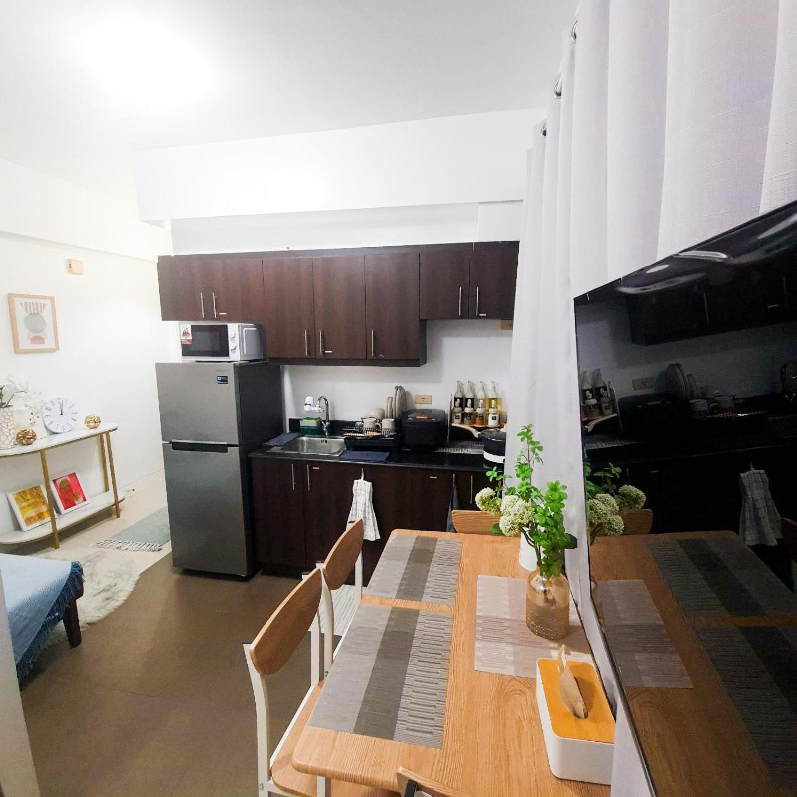 For Rent In Upper Mckinley Hill, Taguig Apartment *