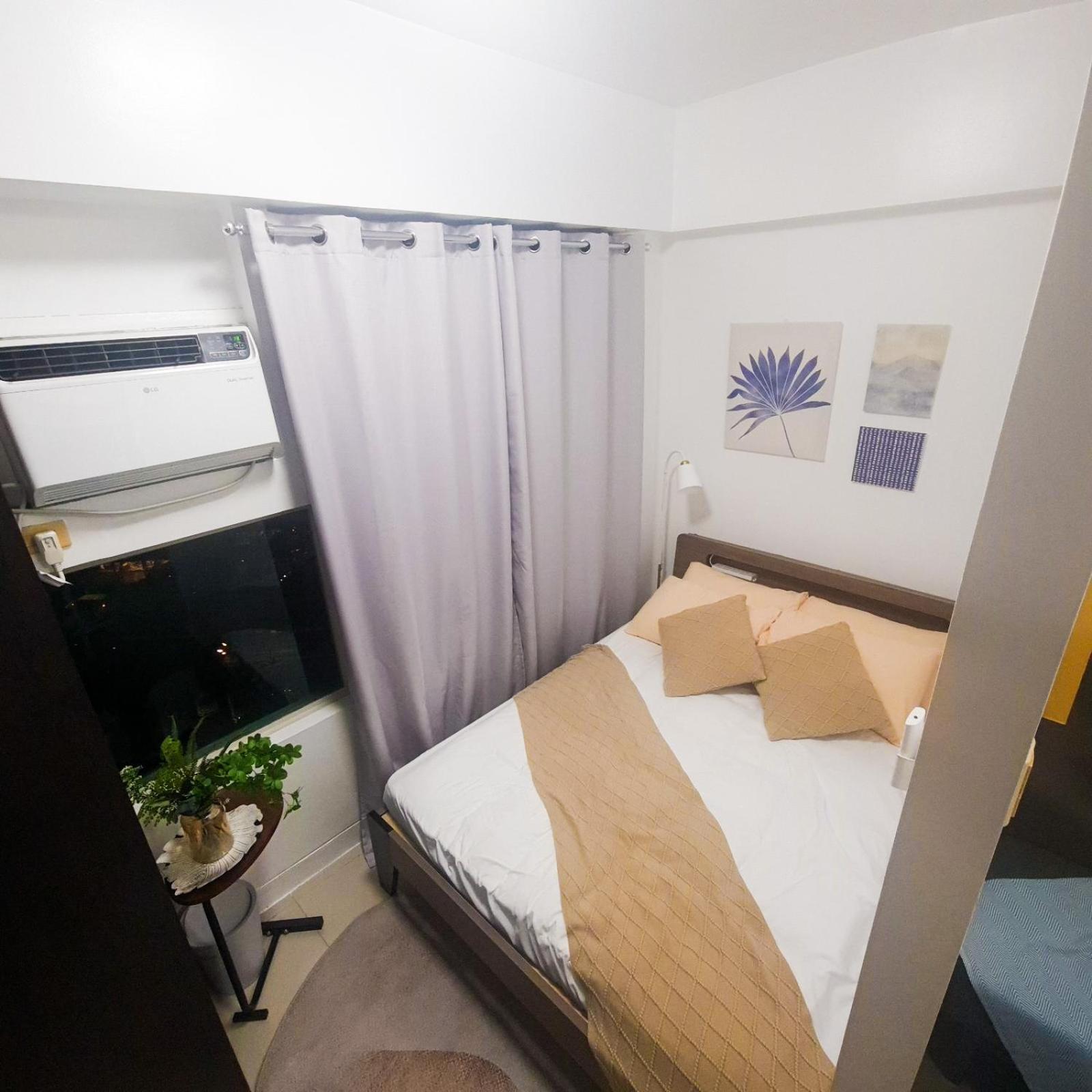 Apartment For Rent In Upper Mckinley Hill, Taguig