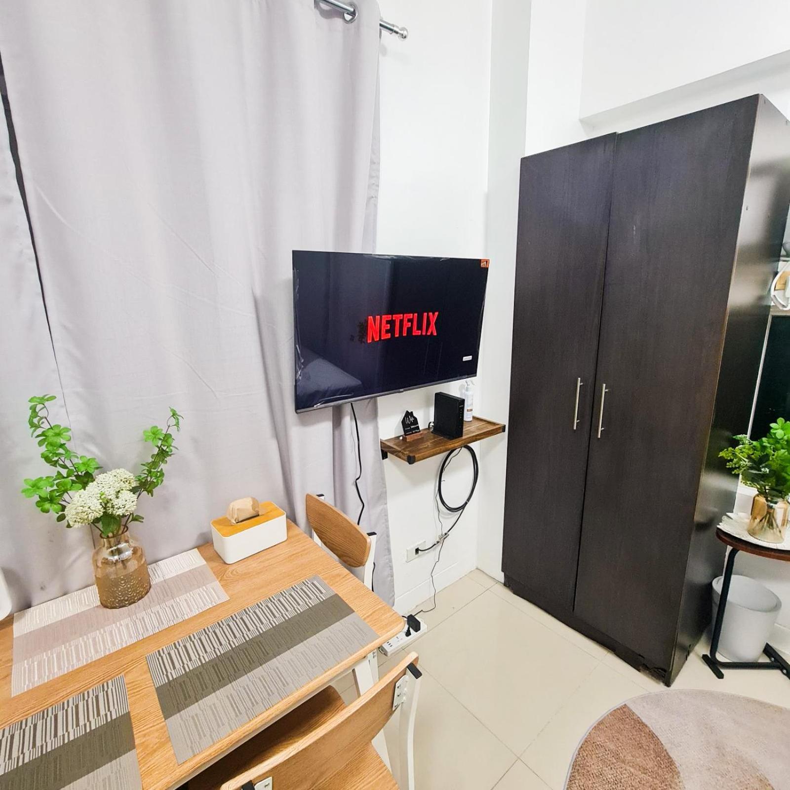 For Rent In Upper Mckinley Hill, Taguig Apartment
