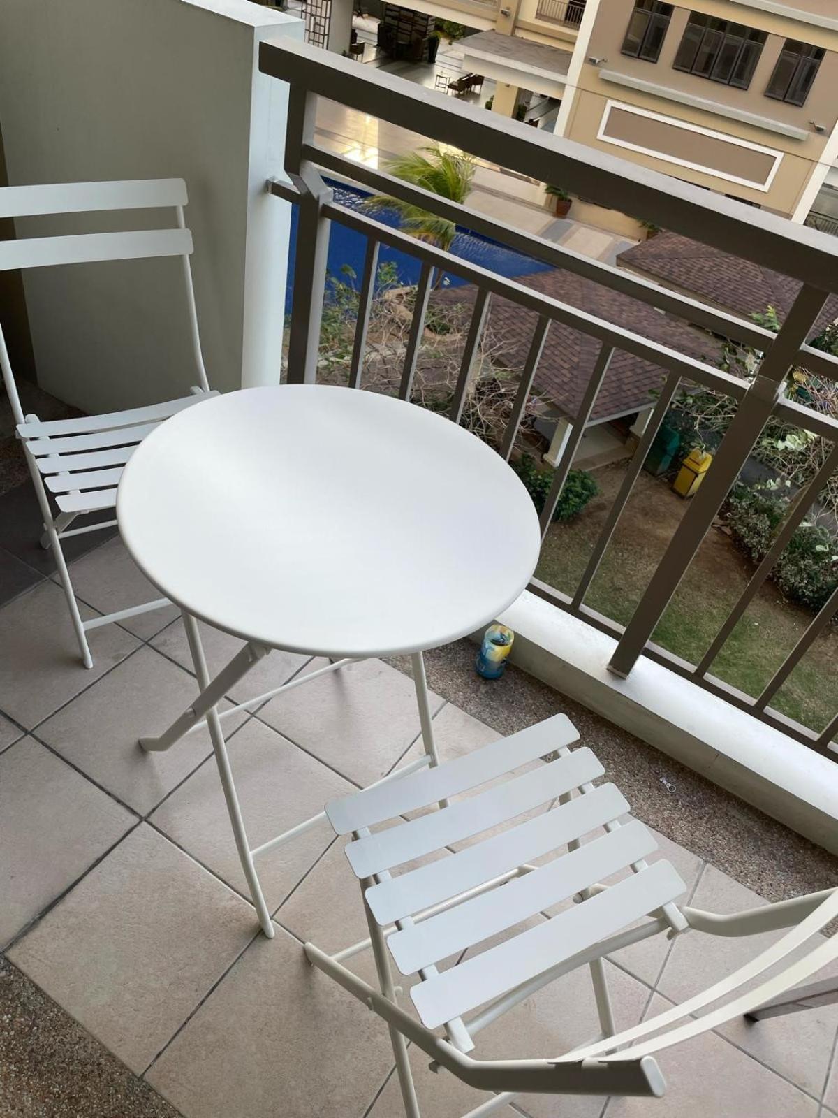 Estellar Condotel Apartment *