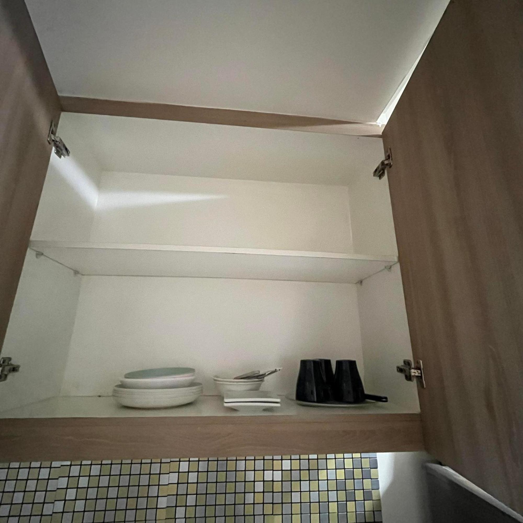 Shore Residences-shonie Place Apartment Manila