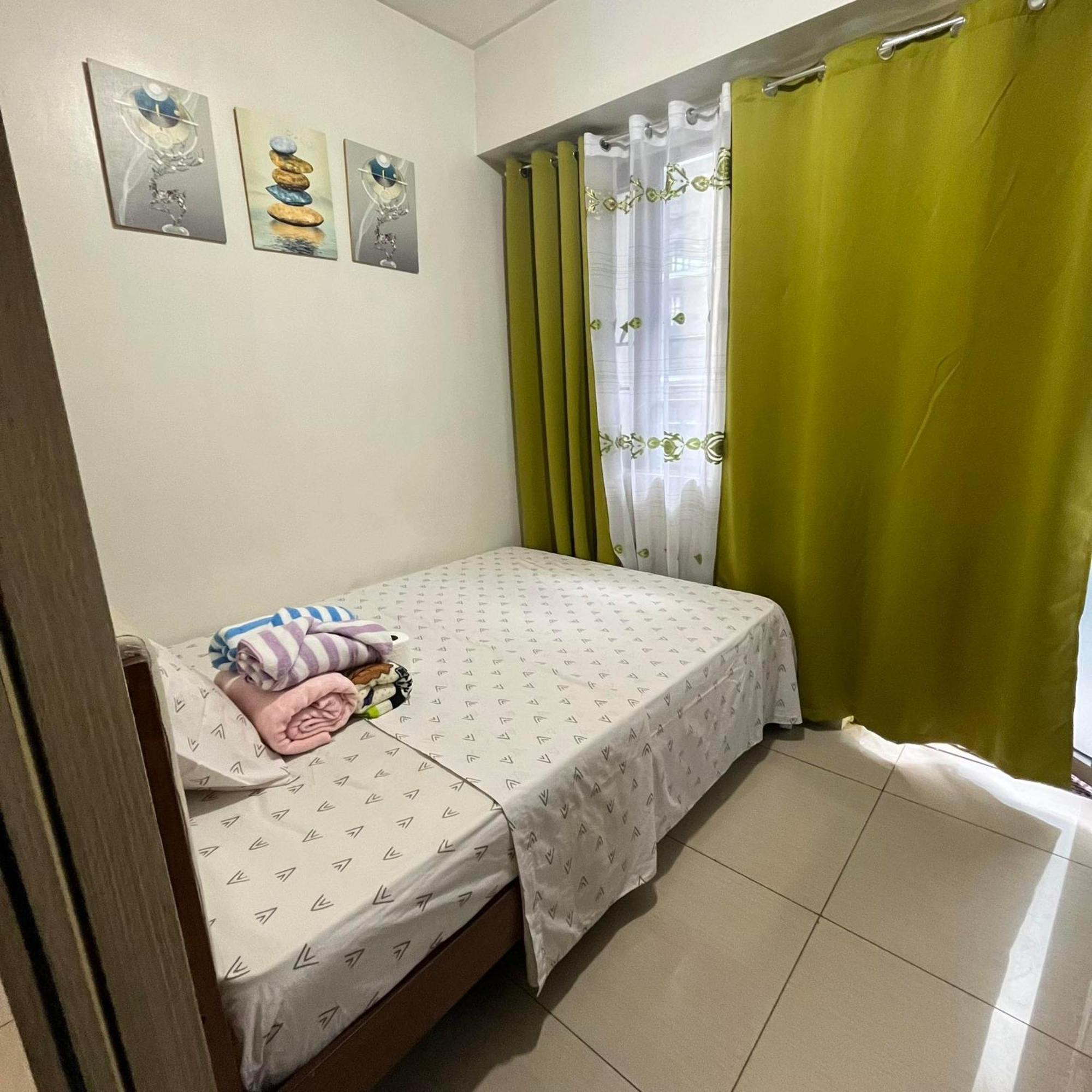 Apartment Shore Residences-shonie Place *
