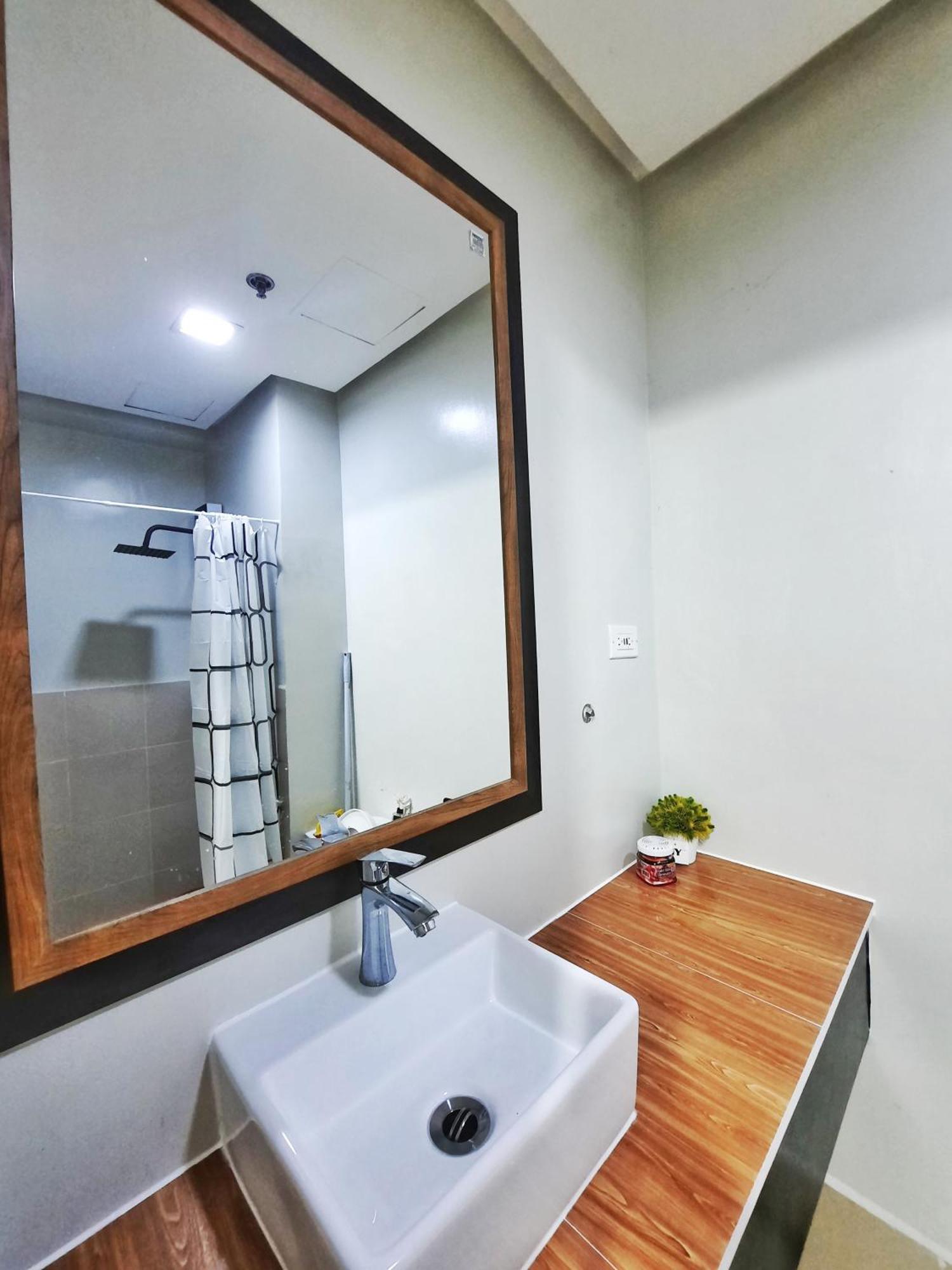 Apartment Soul's Delight Staycation *
