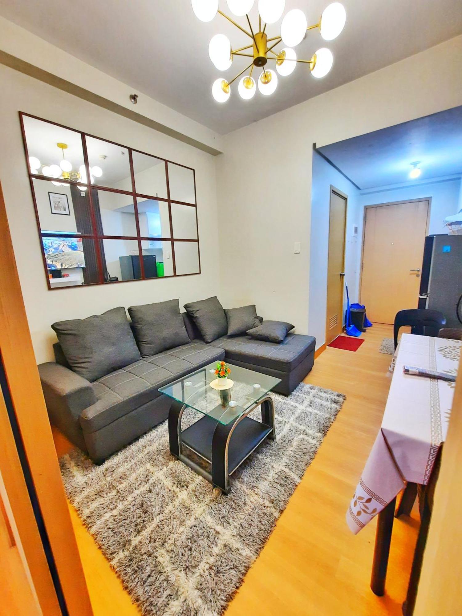 Soul's Delight Staycation Manila